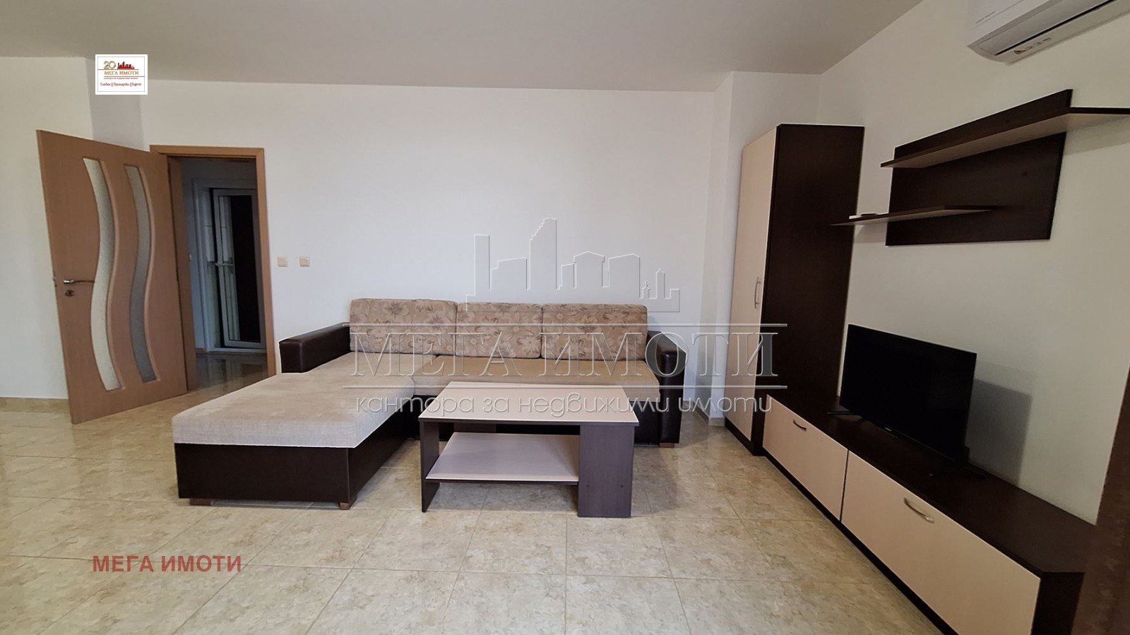 Продава 2-СТАЕН, гр. Приморско, област Бургас, снимка 4 - Апартаменти - 53677757