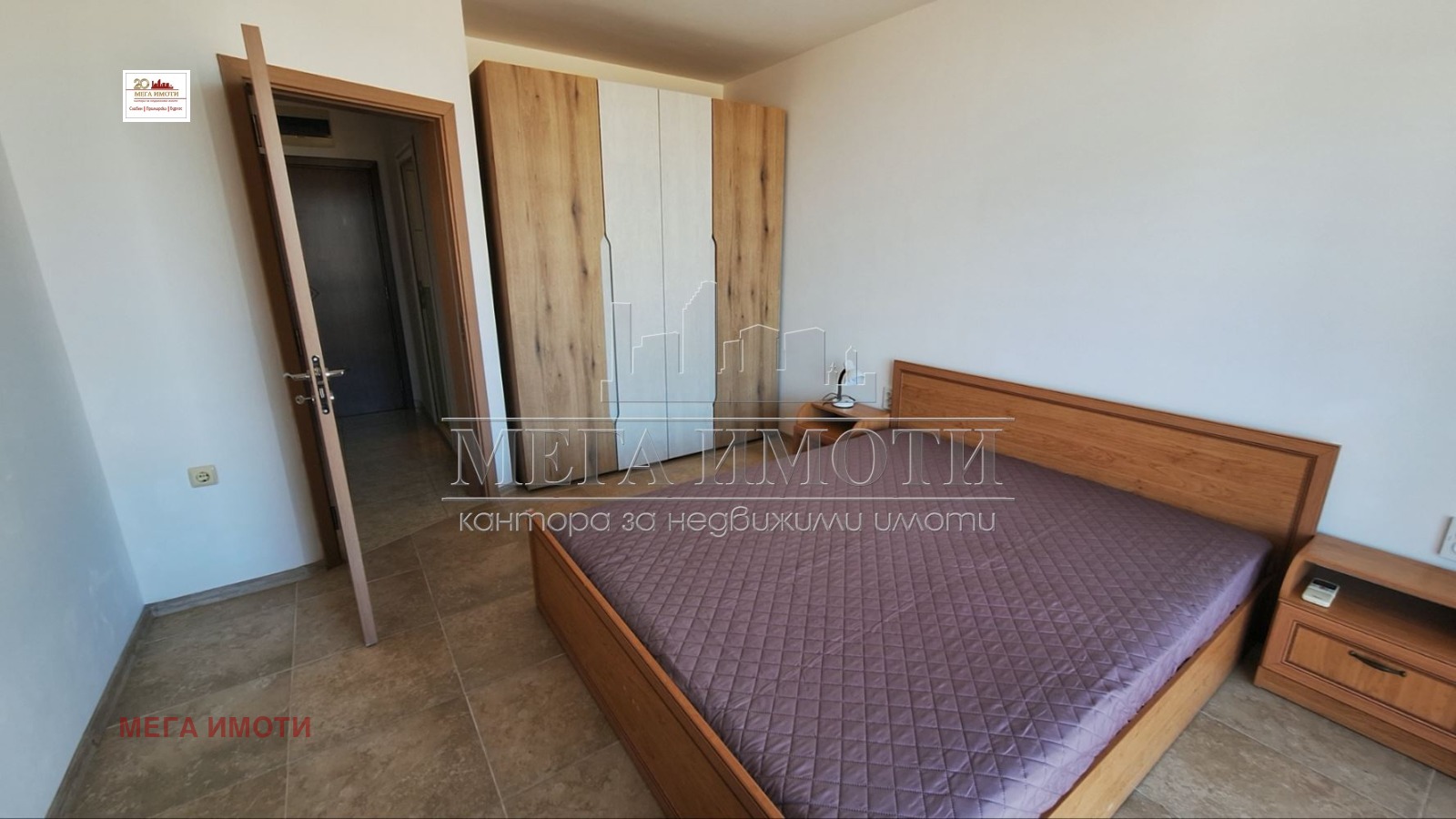 Продава 2-СТАЕН, гр. Приморско, област Бургас, снимка 9 - Апартаменти - 53677757