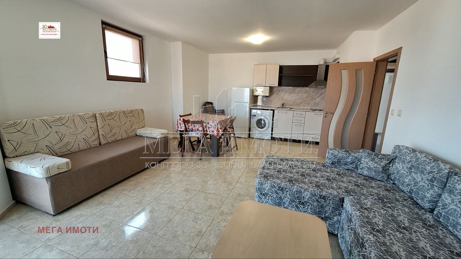 Продава 2-СТАЕН, гр. Приморско, област Бургас, снимка 5 - Апартаменти - 53677757