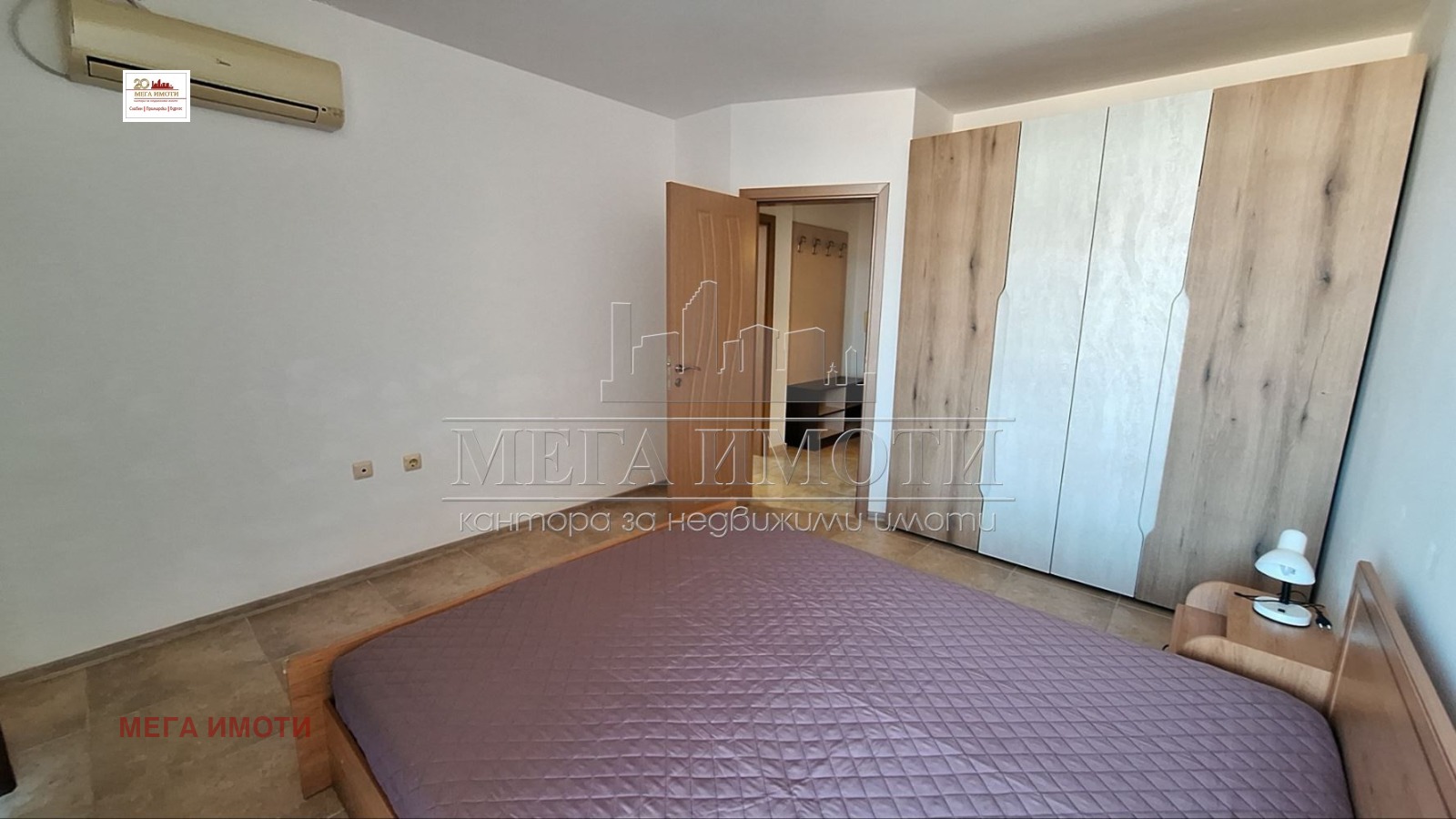 Продава 2-СТАЕН, гр. Приморско, област Бургас, снимка 10 - Апартаменти - 53677757