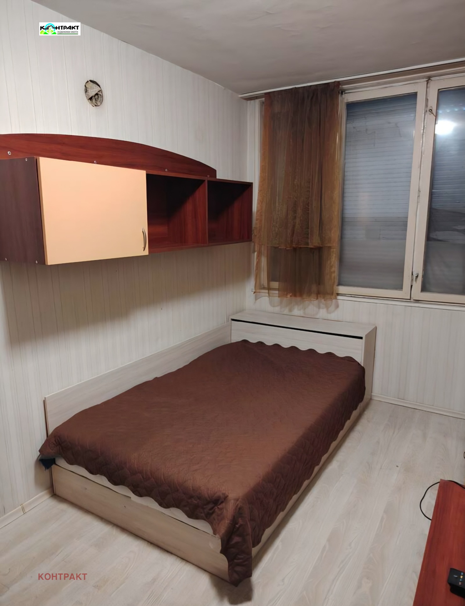 Продава 2-СТАЕН, гр. Стара Загора, Център, снимка 2 - Апартаменти - 53813408