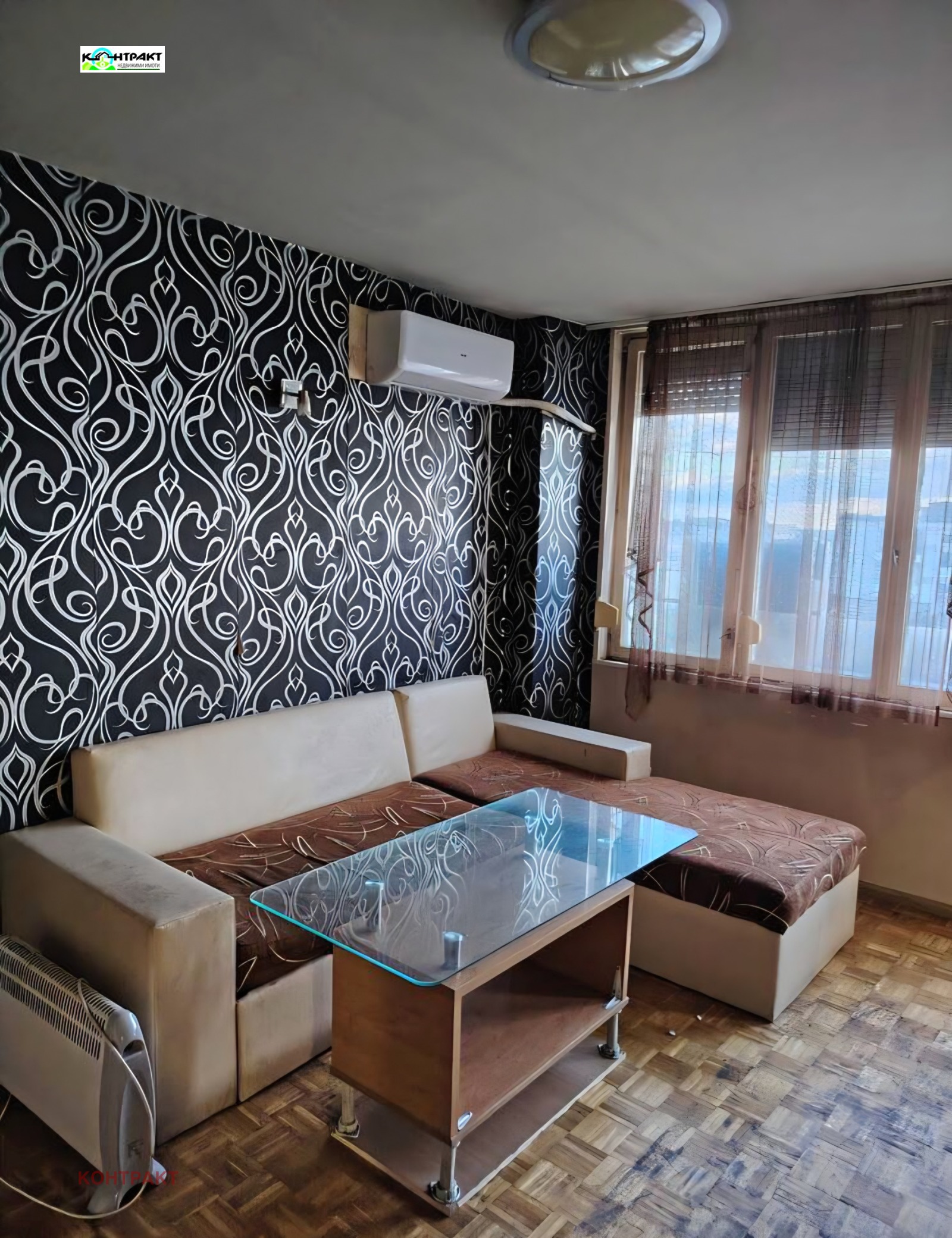 Продава 2-СТАЕН, гр. Стара Загора, Център