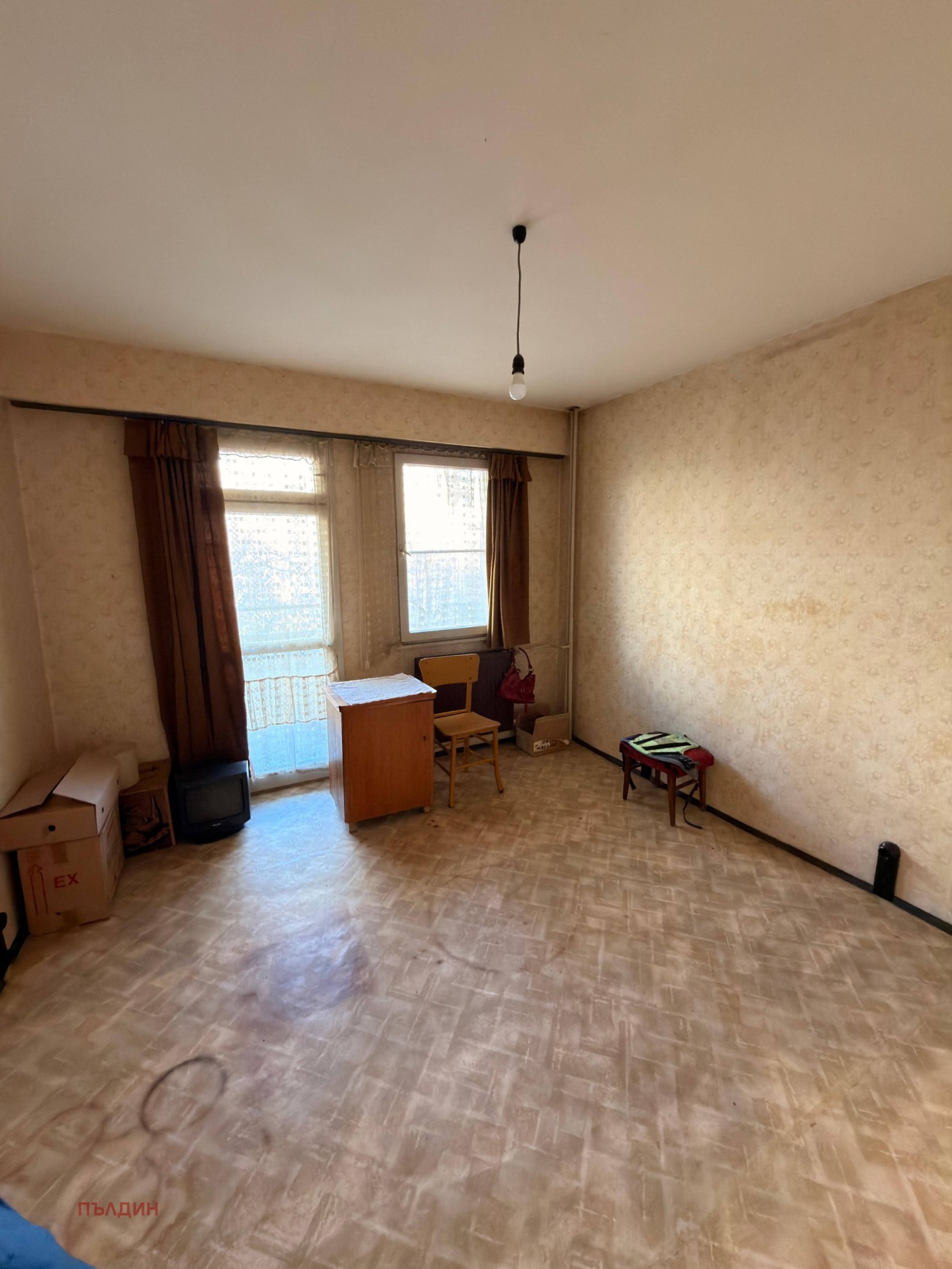 Продава 2-СТАЕН, гр. Пловдив, Гагарин, снимка 4 - Апартаменти - 53856679