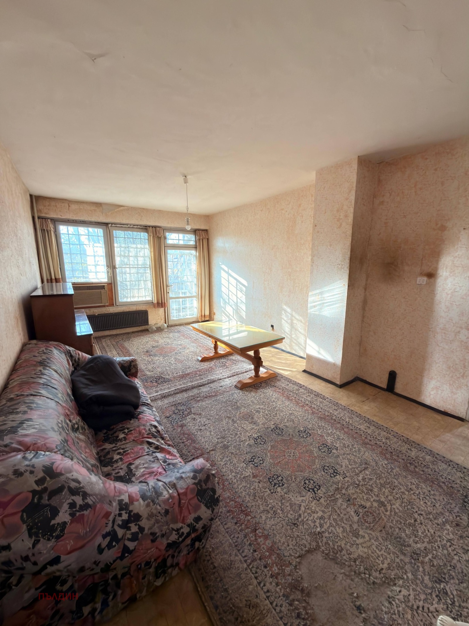 Продава 2-СТАЕН, гр. Пловдив, Гагарин, снимка 2 - Апартаменти - 53856679