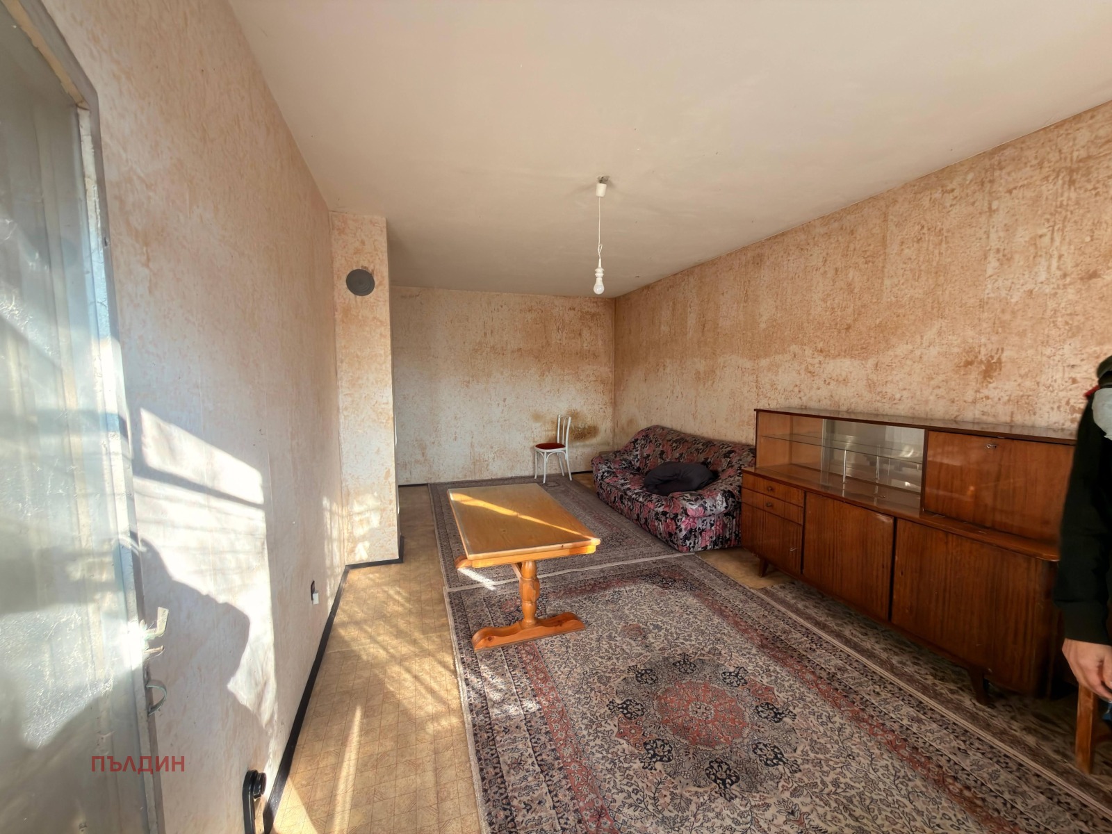 Продава 2-СТАЕН, гр. Пловдив, Гагарин, снимка 9 - Апартаменти - 53856679