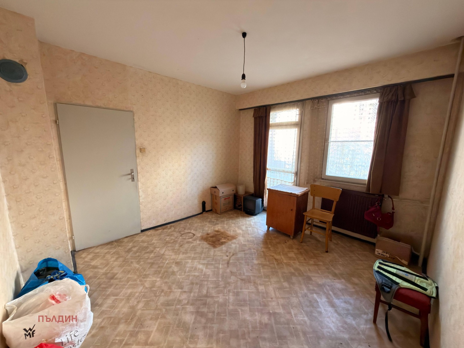 Продава 2-СТАЕН, гр. Пловдив, Гагарин, снимка 8 - Апартаменти - 53856679