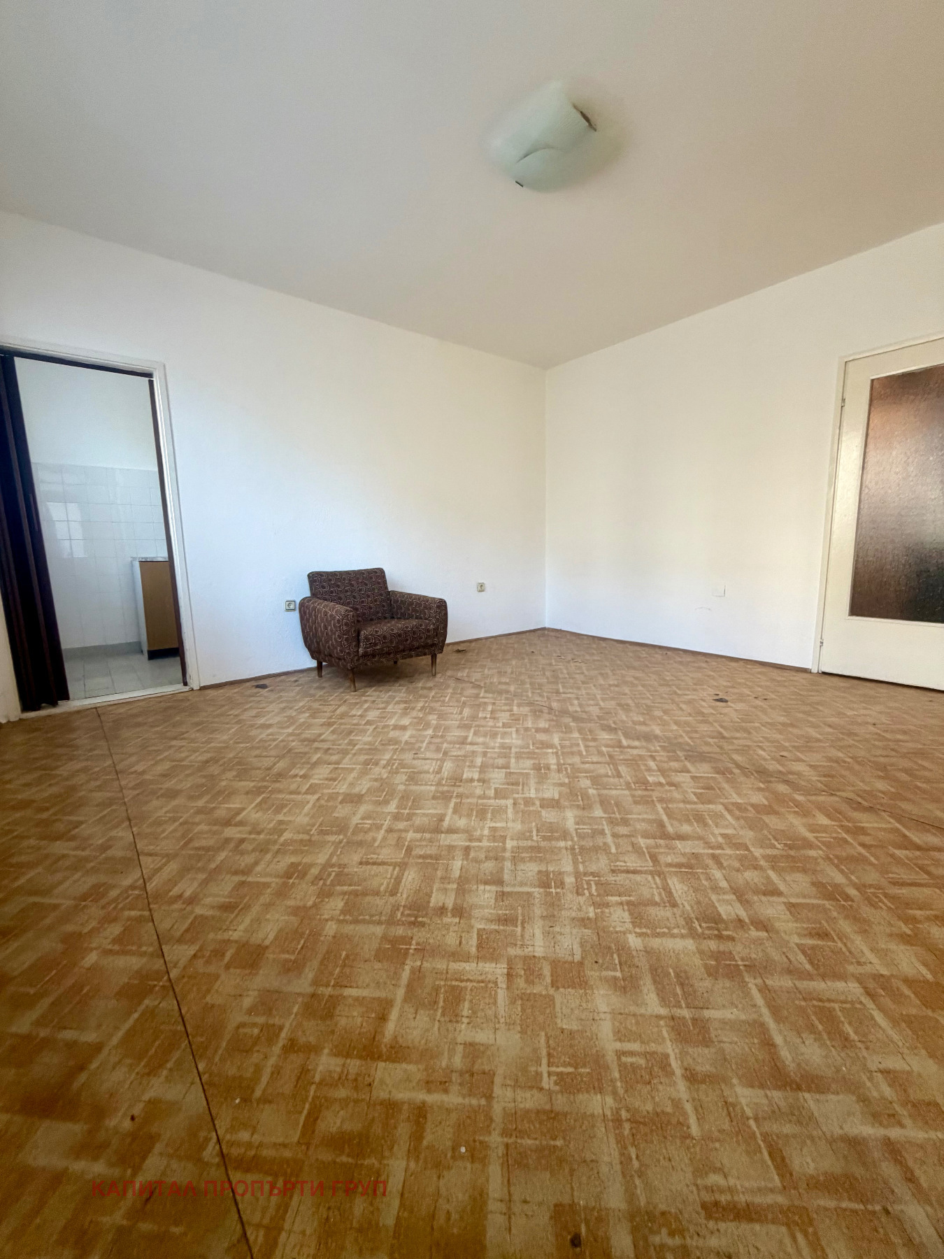 Продава 2-СТАЕН, гр. Стара Загора, Аязмото, снимка 4 - Апартаменти - 54342359