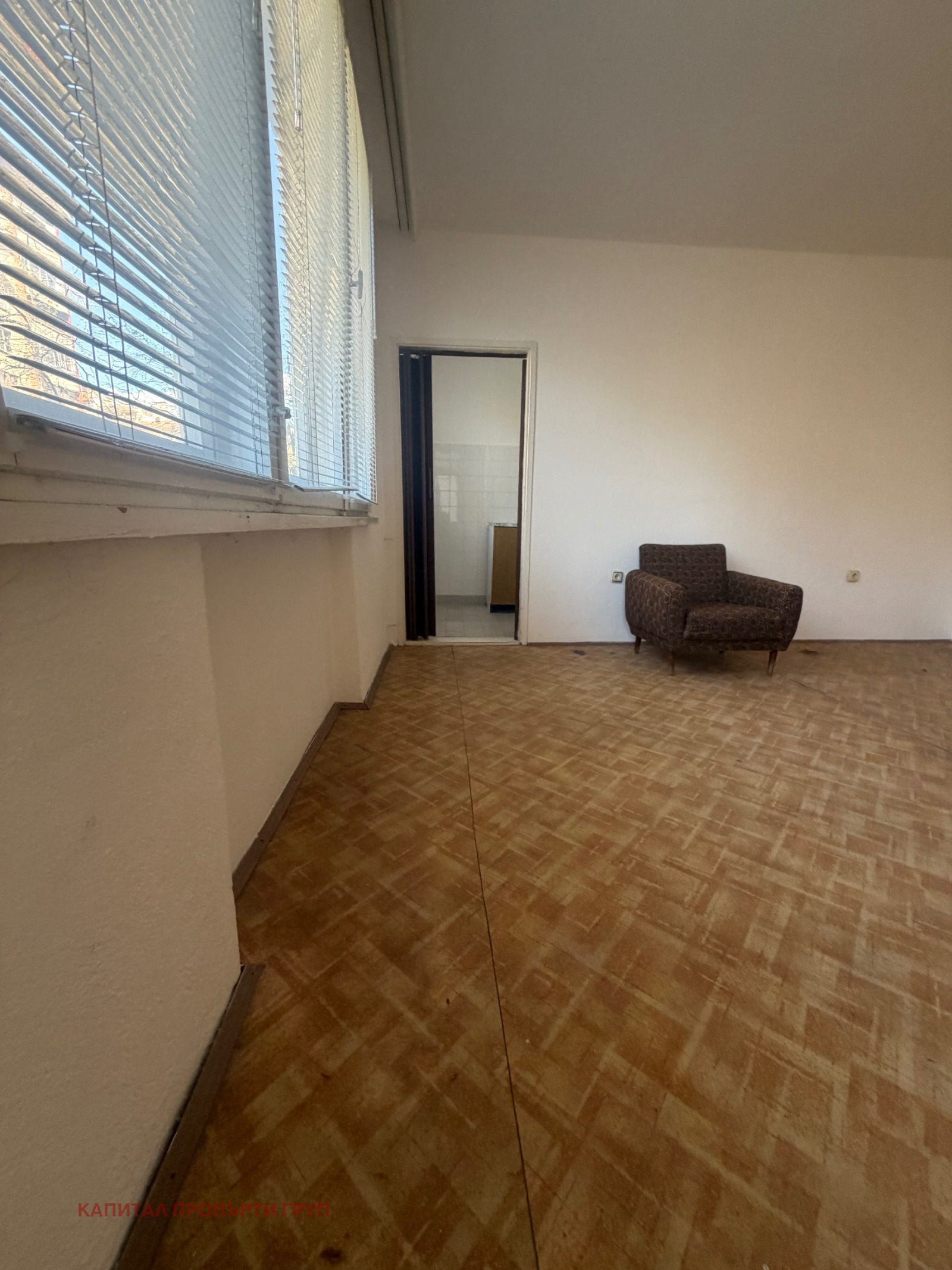 Продава 2-СТАЕН, гр. Стара Загора, Аязмото, снимка 5 - Апартаменти - 54342359