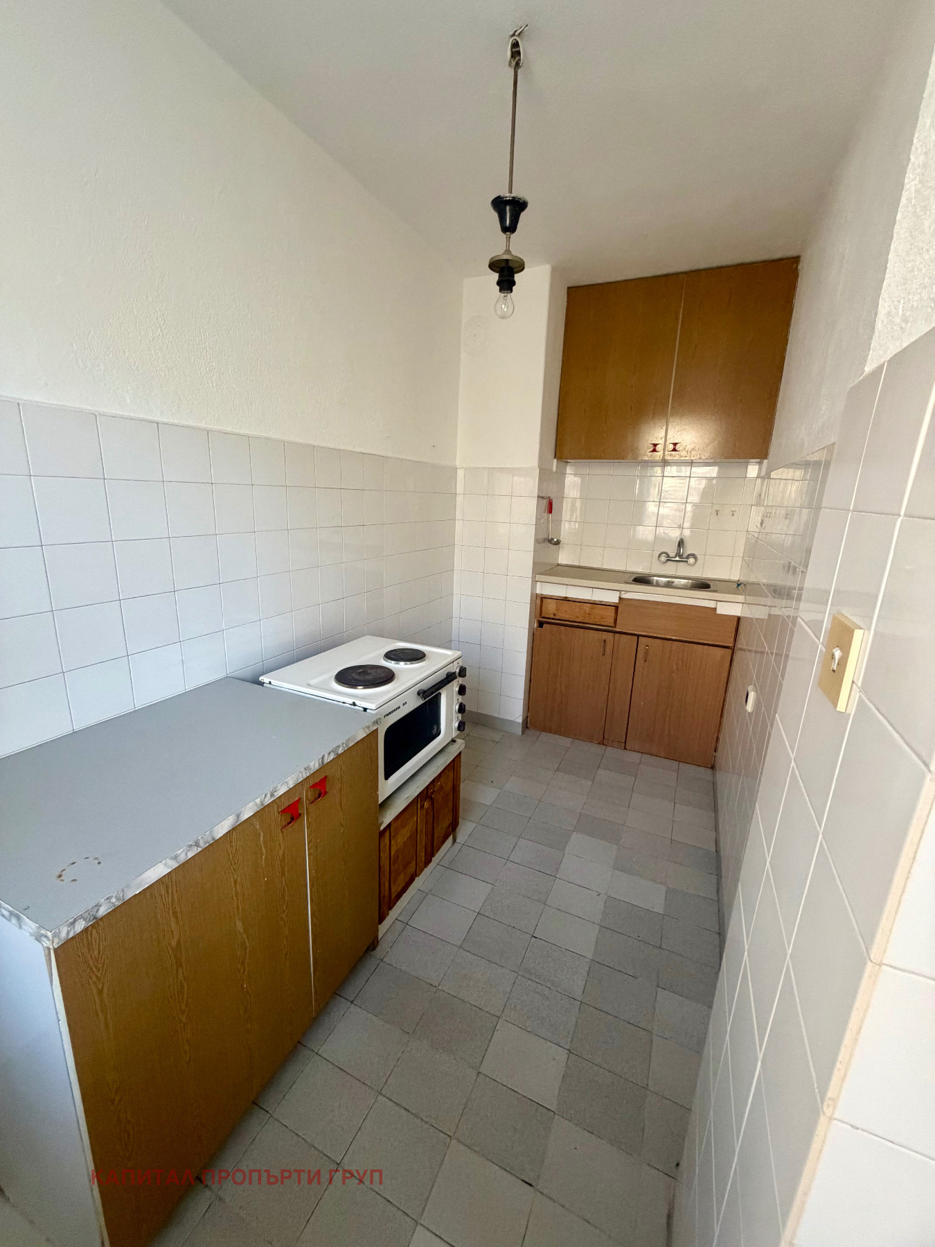 Продава 2-СТАЕН, гр. Стара Загора, Аязмото, снимка 3 - Апартаменти - 54342359