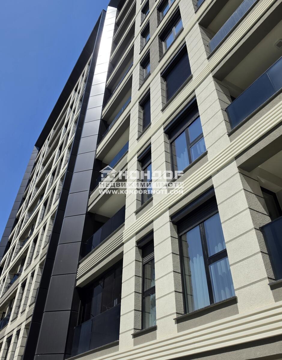 Продава 2-СТАЕН, гр. Пловдив, Каменица 2, снимка 12 - Апартаменти - 55558774