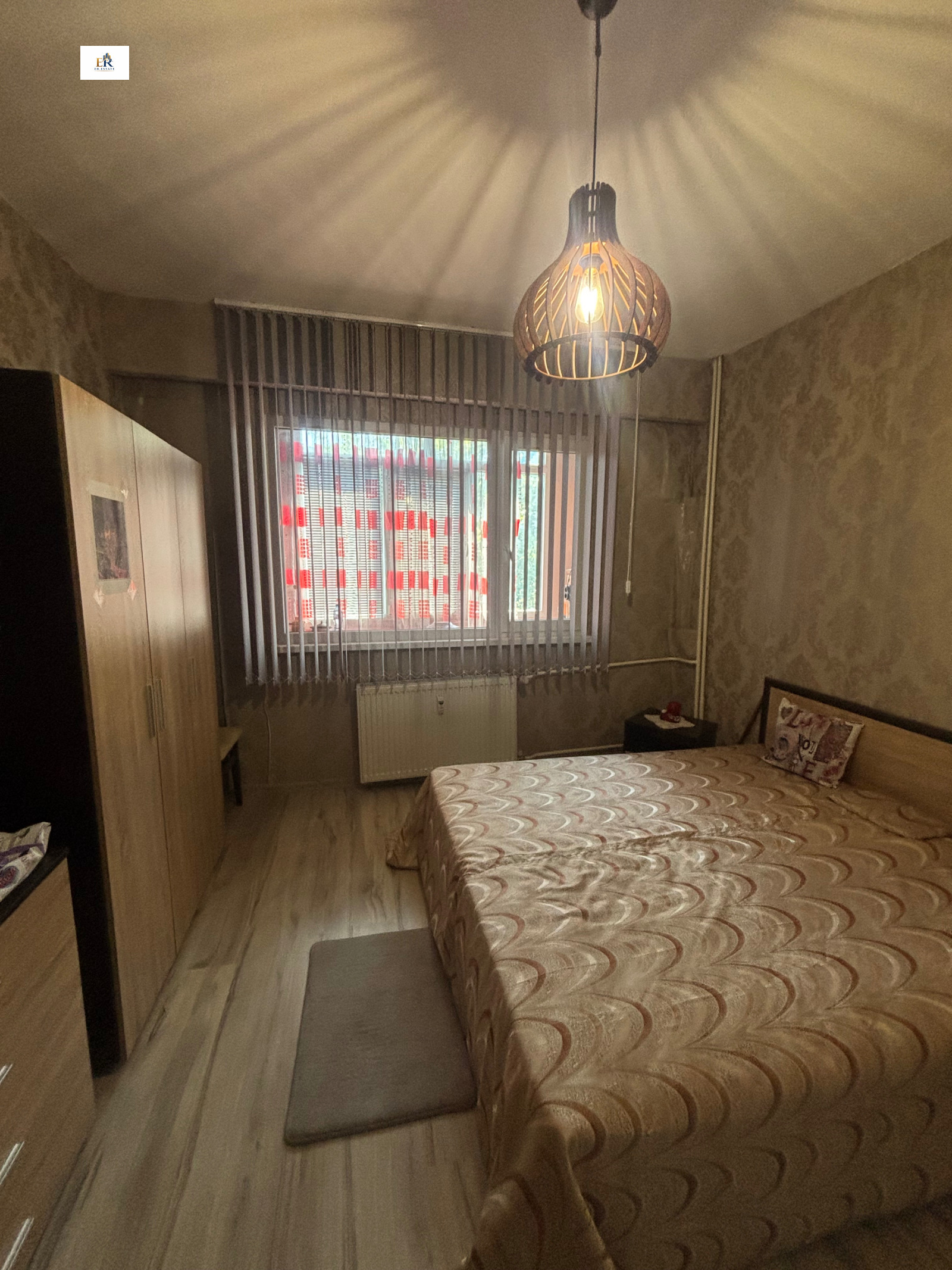 Продава 2-СТАЕН, гр. Плевен, Сторгозия, снимка 11 - Апартаменти - 55570530