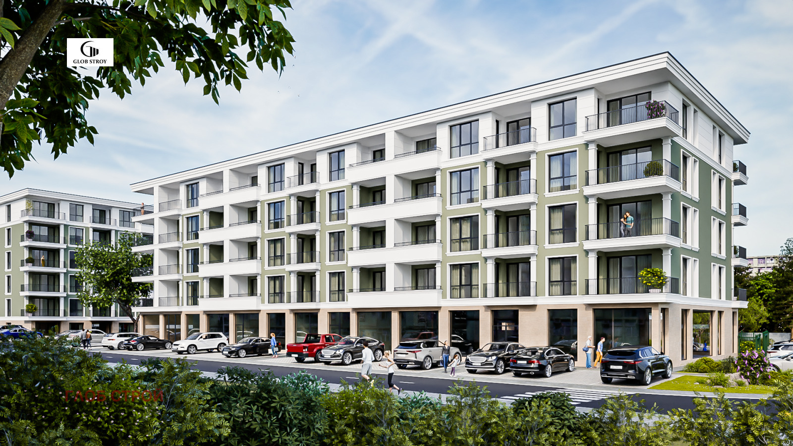 Продава 2-СТАЕН, гр. Шумен, Пазара, снимка 10 - Апартаменти - 56520911