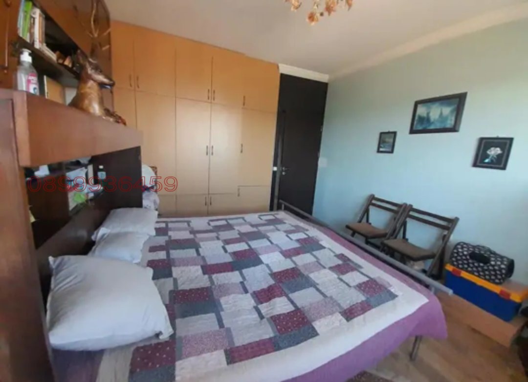 Продава 3-СТАЕН, гр. Шумен, Тракия, снимка 3 - Апартаменти - 55174095