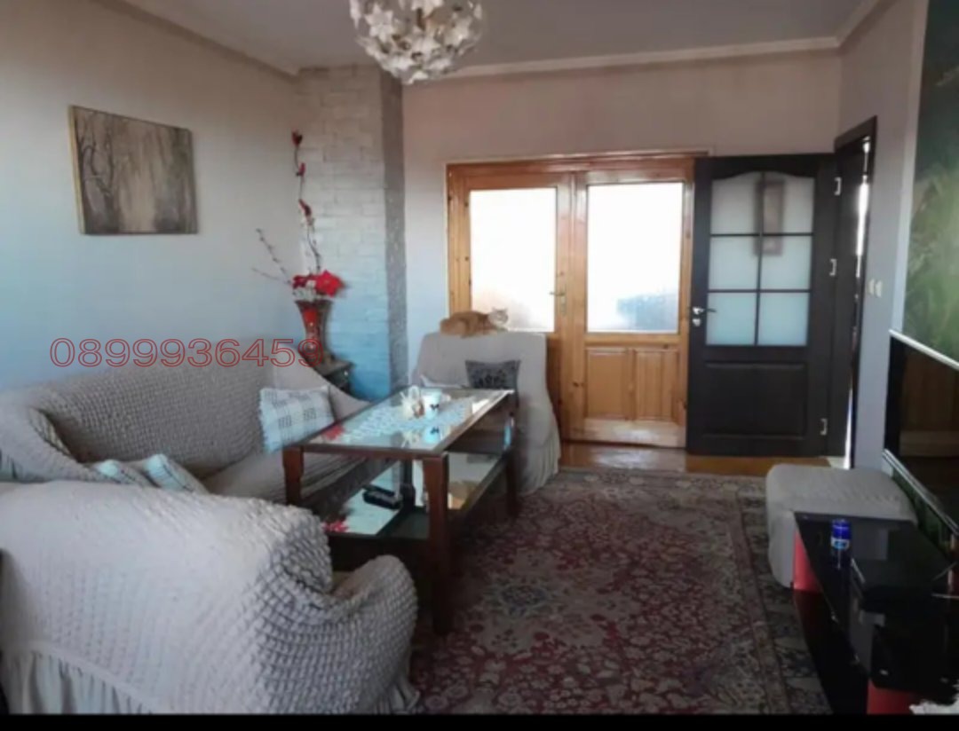 Продава 3-СТАЕН, гр. Шумен, Тракия, снимка 2 - Апартаменти - 55174095