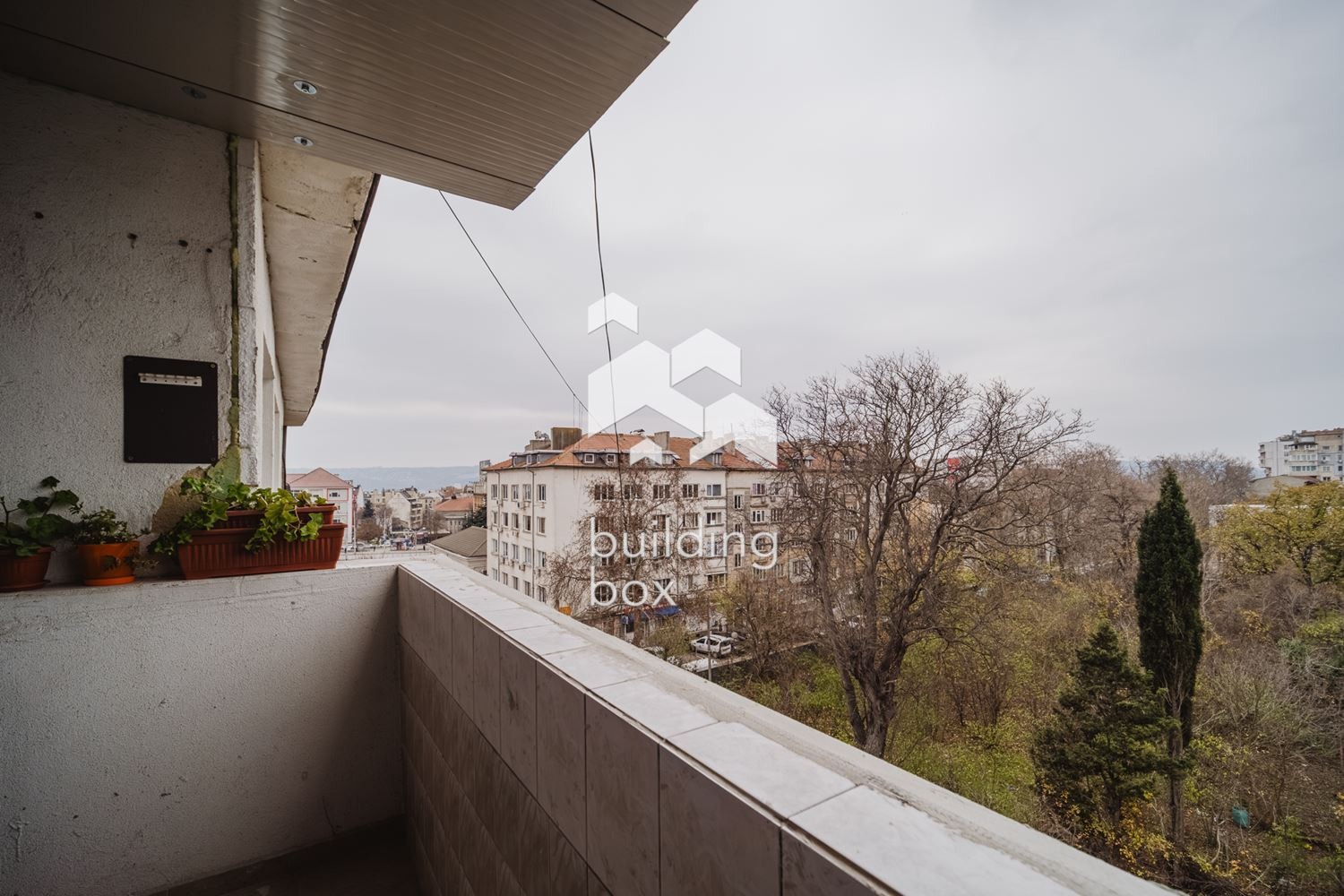 Продава 3-СТАЕН, гр. Варна, Централна поща, снимка 3 - Апартаменти - 53856386