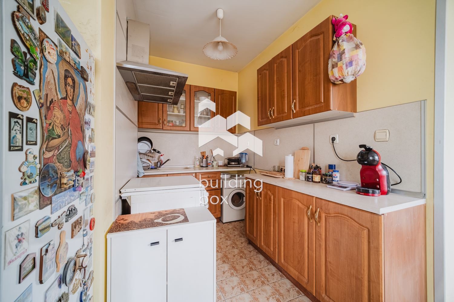 Продава 3-СТАЕН, гр. Варна, Централна поща, снимка 6 - Апартаменти - 53856386