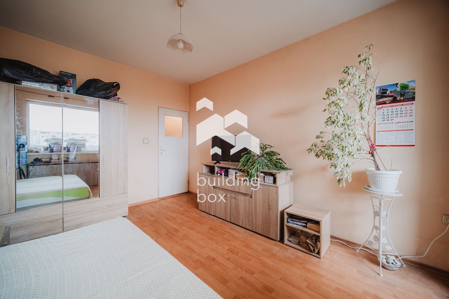 Продава 3-СТАЕН, гр. Варна, Централна поща, снимка 7 - Апартаменти - 53856386