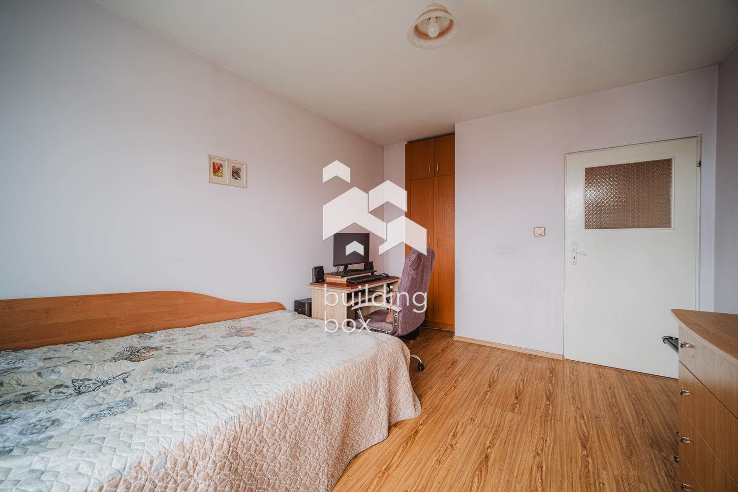 Продава 3-СТАЕН, гр. Варна, Централна поща, снимка 10 - Апартаменти - 53856386