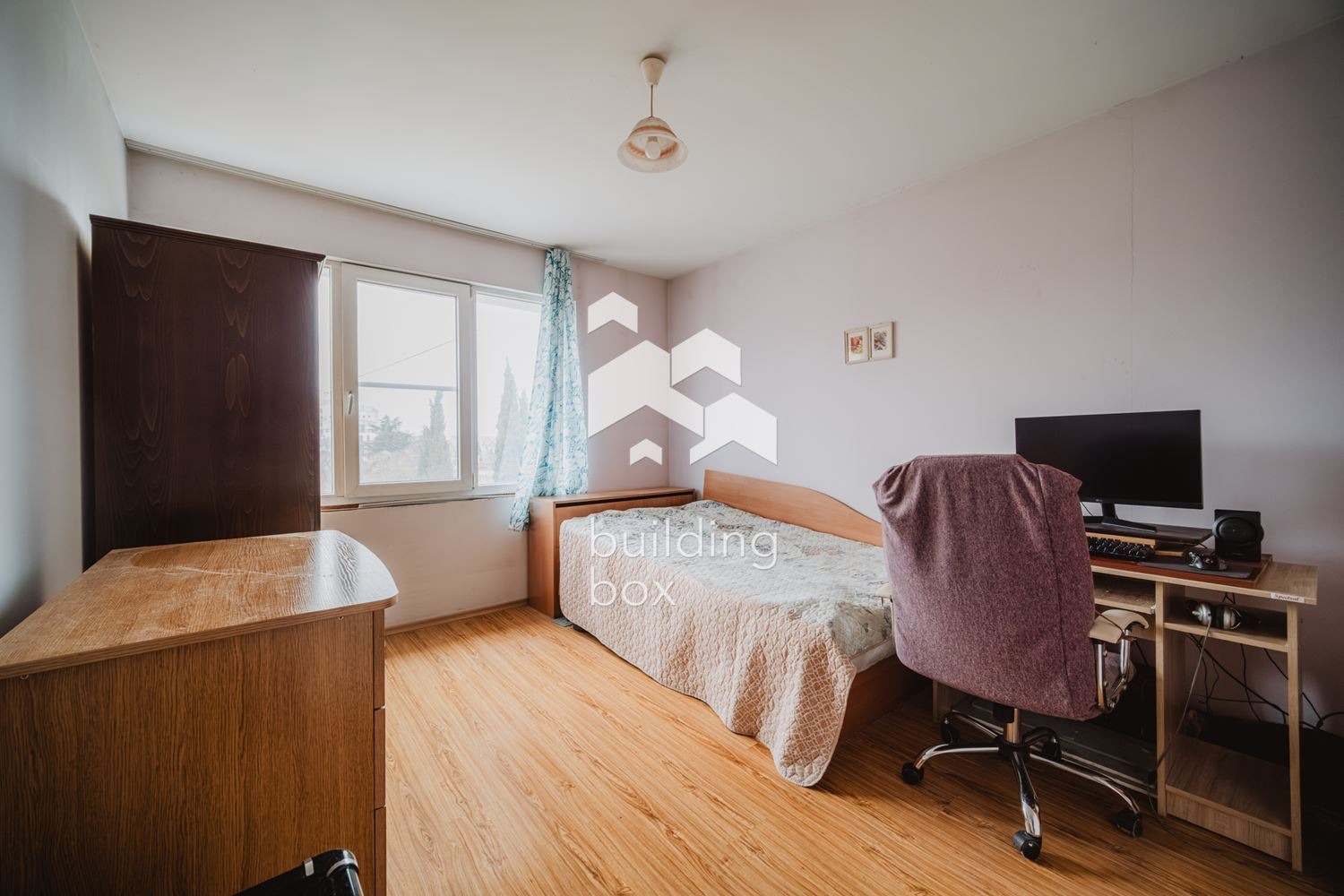 Продава 3-СТАЕН, гр. Варна, Централна поща, снимка 9 - Апартаменти - 53856386