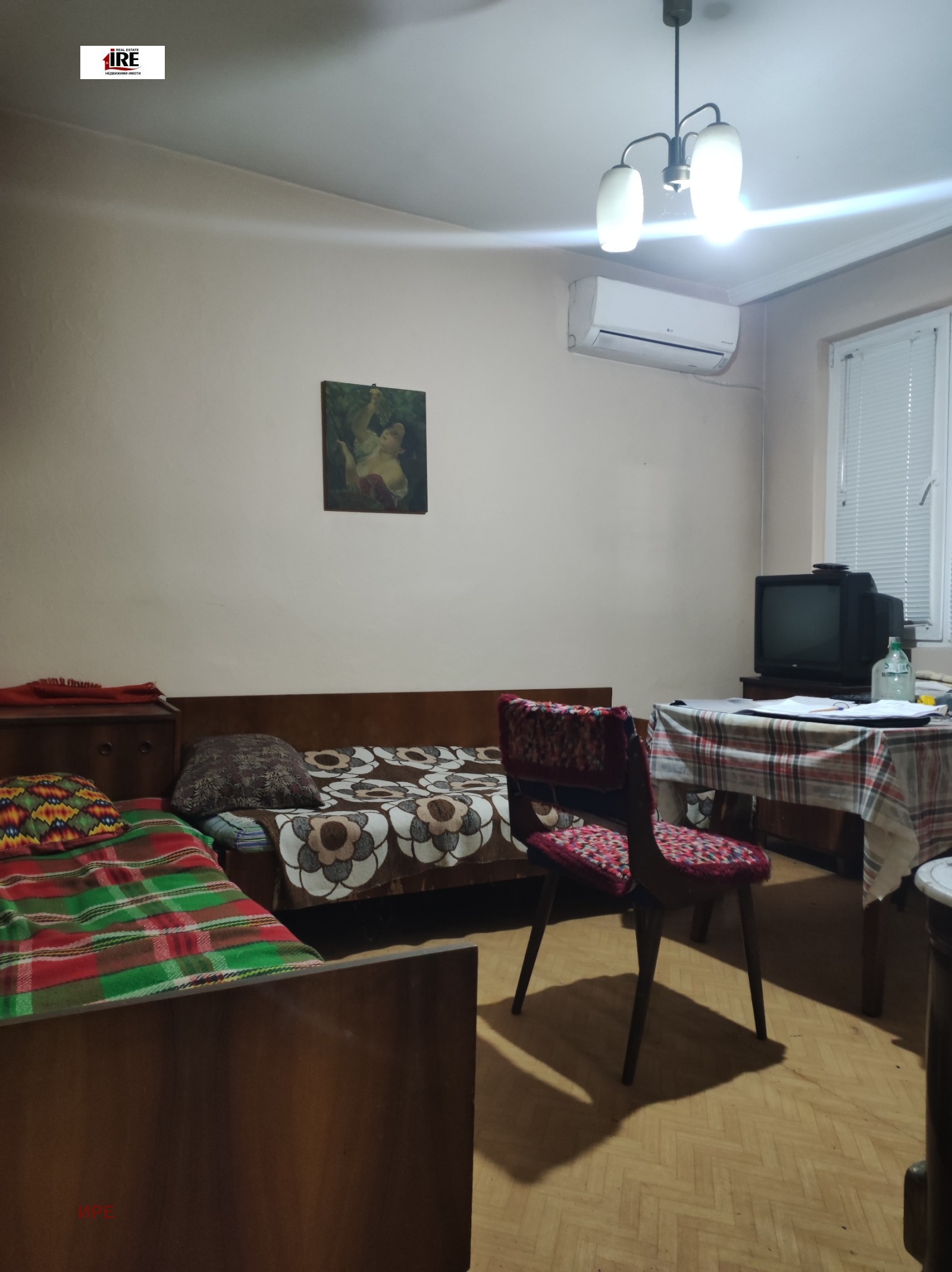 Продава 3-СТАЕН, гр. Кърджали, Център, снимка 2 - Апартаменти - 54134265
