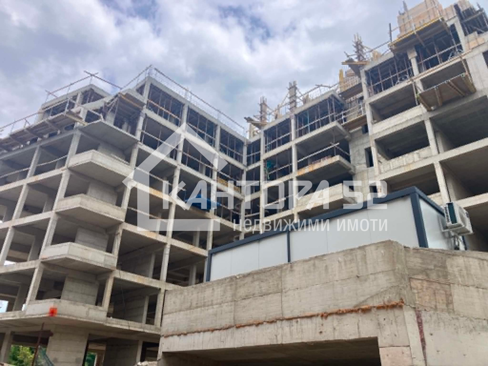 Продава 3-СТАЕН, гр. Варна, Левски 1, снимка 3 - Апартаменти - 54617463