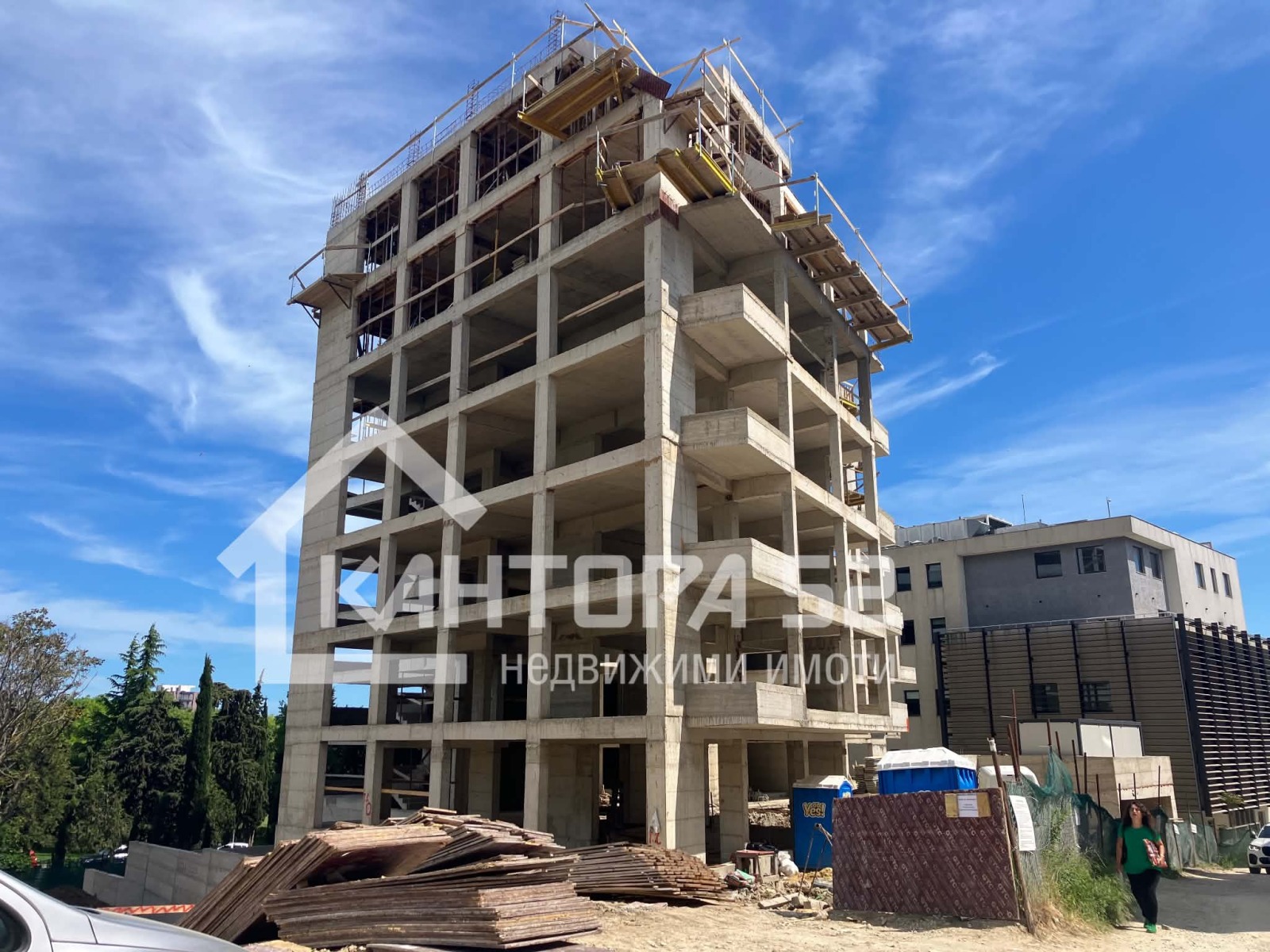 Продава 3-СТАЕН, гр. Варна, Левски 1