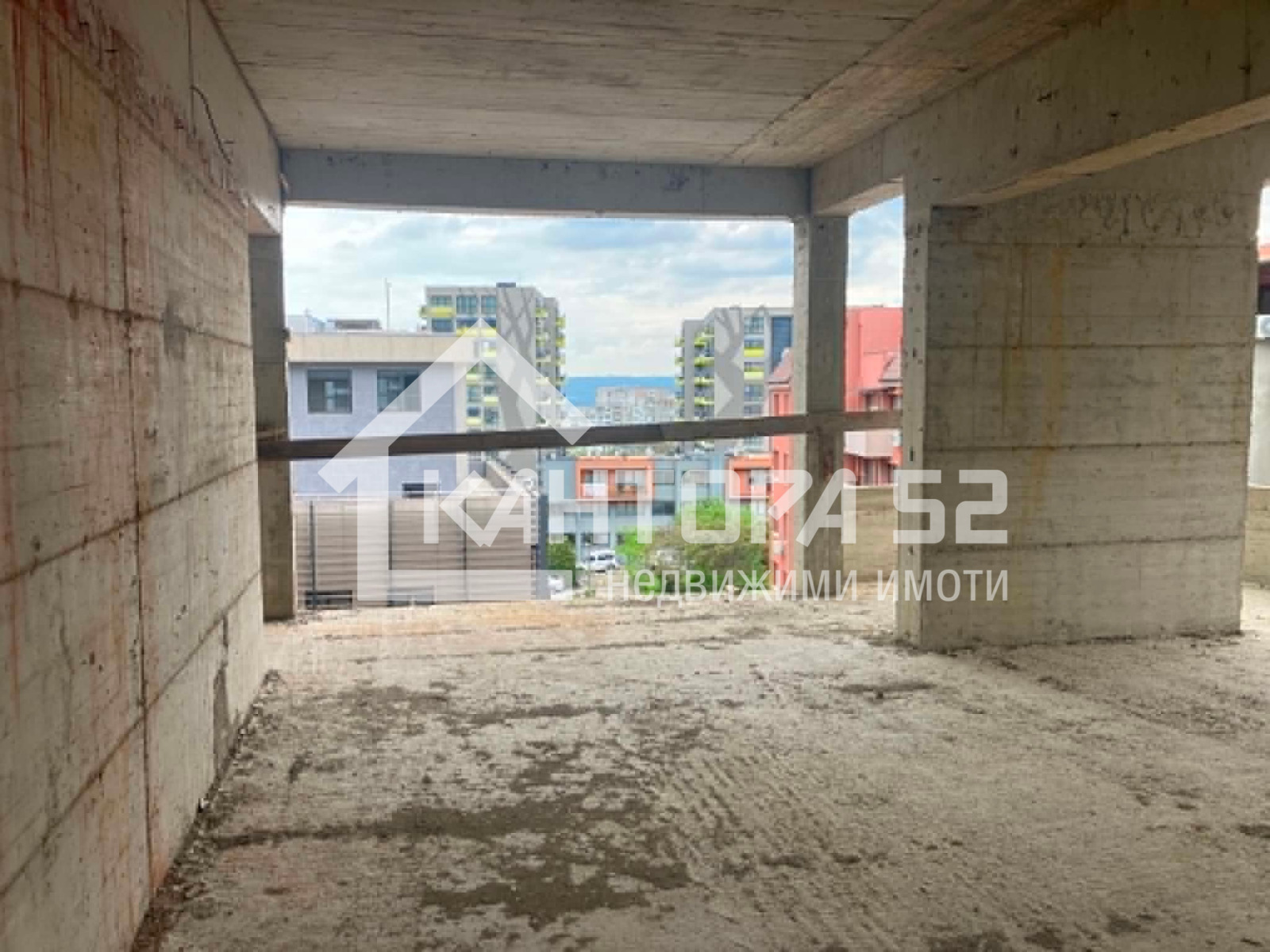 Продава 3-СТАЕН, гр. Варна, Левски 1, снимка 5 - Апартаменти - 54617463