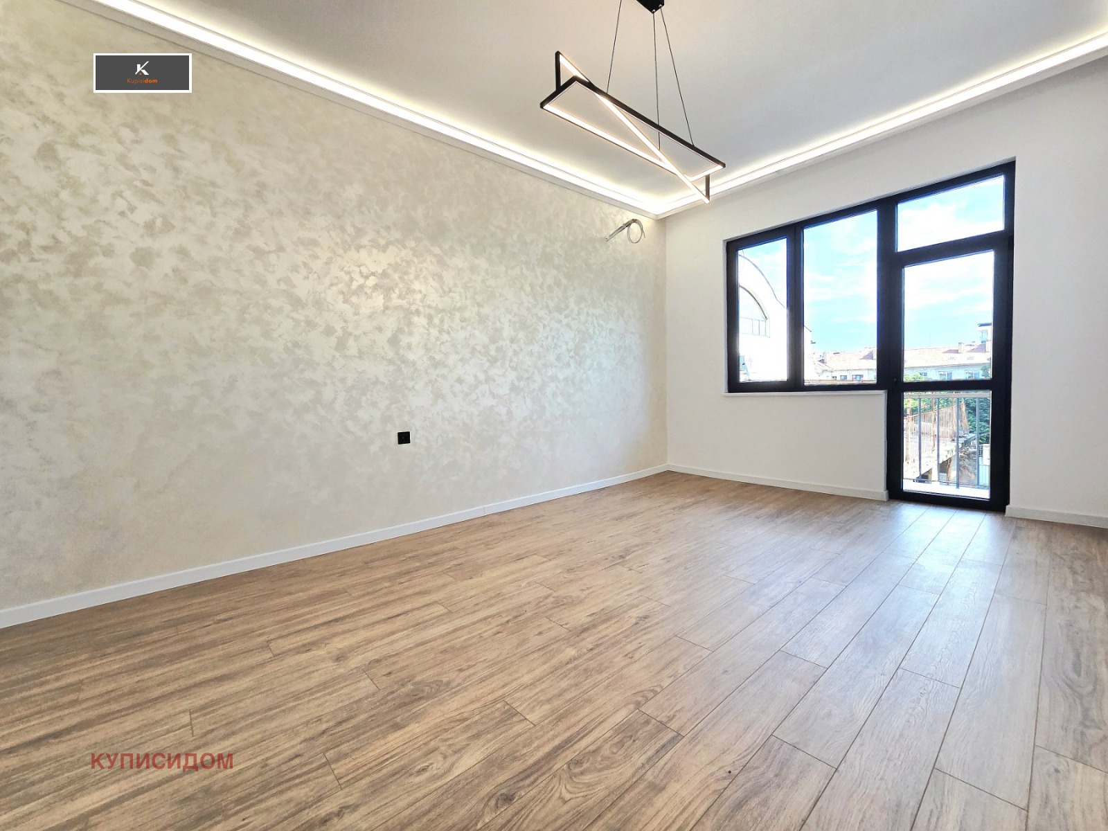 Продава 3-СТАЕН, гр. Стара Загора, Център, снимка 3 - Апартаменти - 54874322