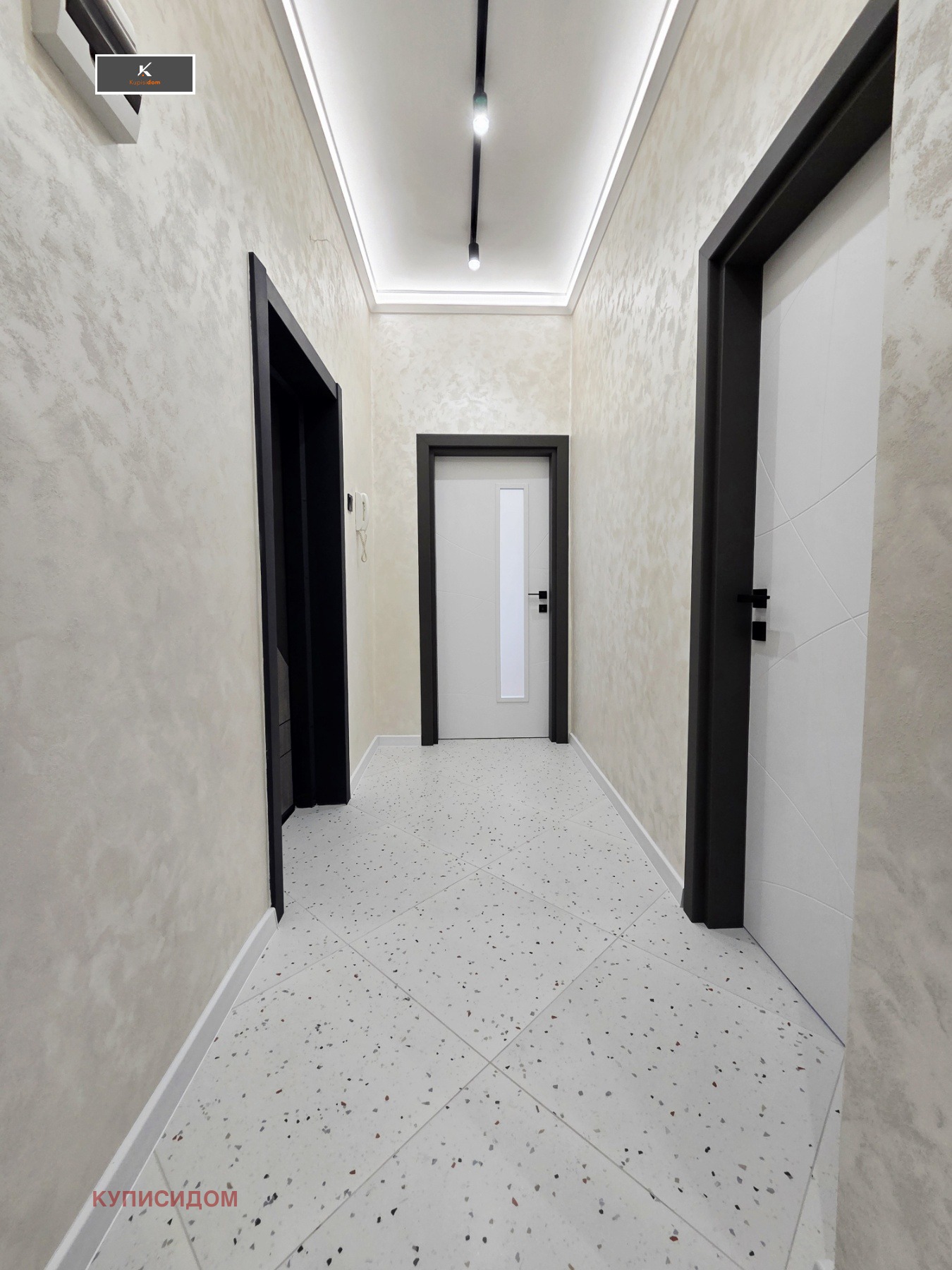 Продава 3-СТАЕН, гр. Стара Загора, Център, снимка 7 - Апартаменти - 54874322
