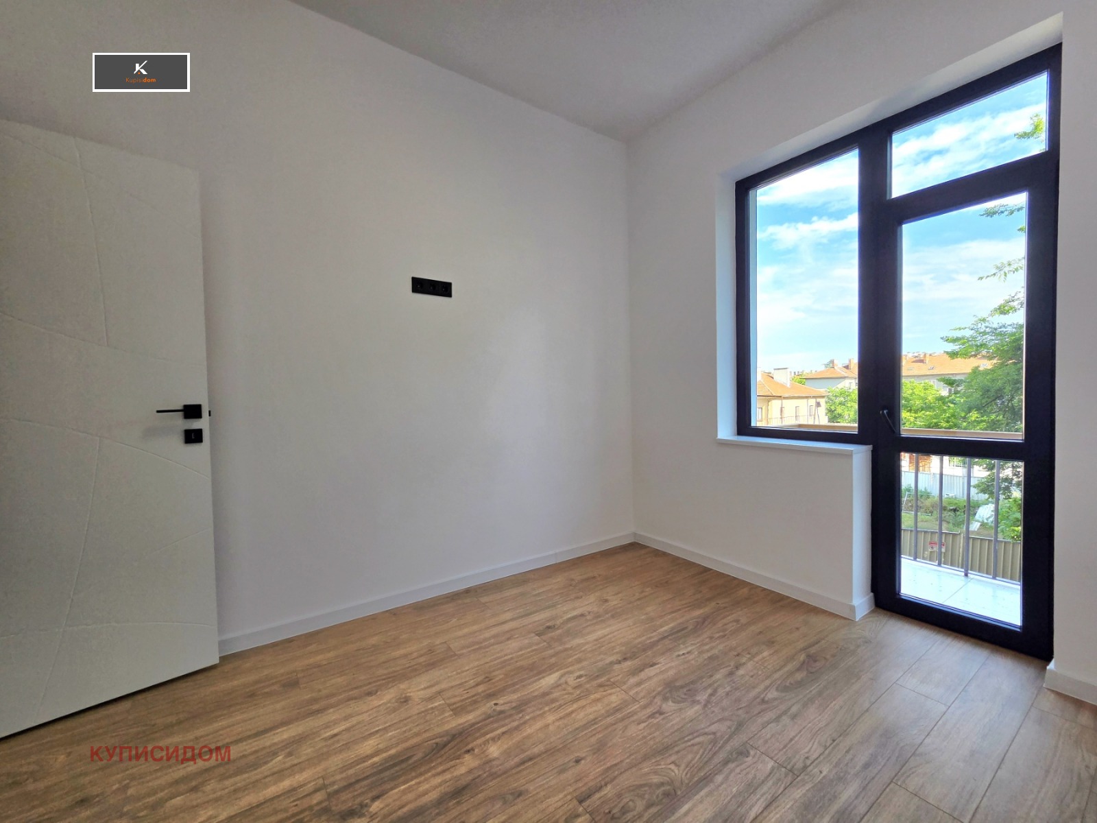 Продава 3-СТАЕН, гр. Стара Загора, Център, снимка 11 - Апартаменти - 54874322