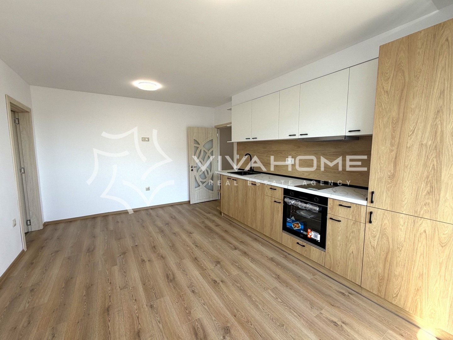 Продава 3-СТАЕН, гр. Варна, Гранд Мол, снимка 2 - Апартаменти - 55109098