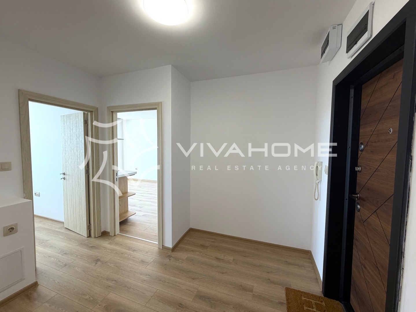 Продава 3-СТАЕН, гр. Варна, Гранд Мол, снимка 4 - Апартаменти - 55109098
