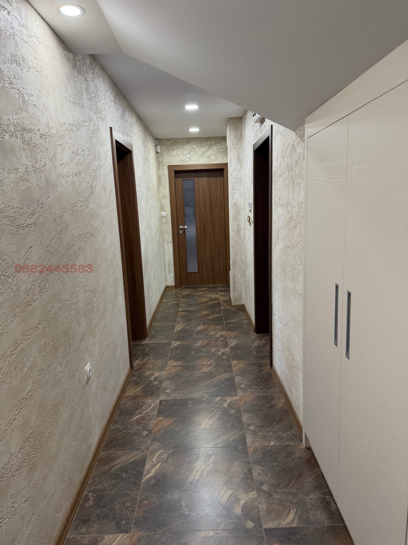 Продава 3-СТАЕН, гр. Варна, Аспарухово, снимка 14 - Апартаменти - 56264623