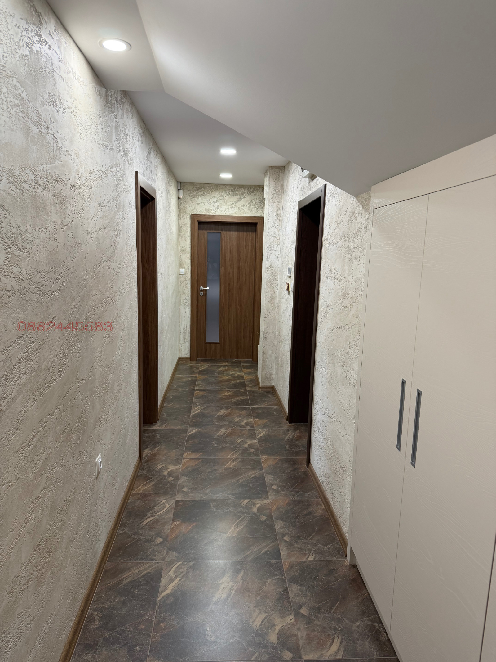 Продава 3-СТАЕН, гр. Варна, Аспарухово, снимка 15 - Апартаменти - 56264623