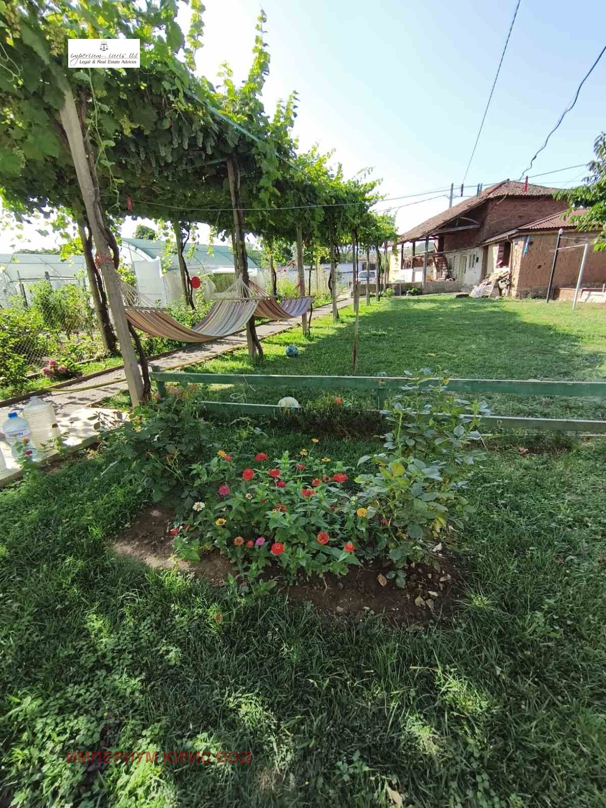 Продава КЪЩА, с. Каравелово, област Пловдив, снимка 7 - Къщи - 55610892