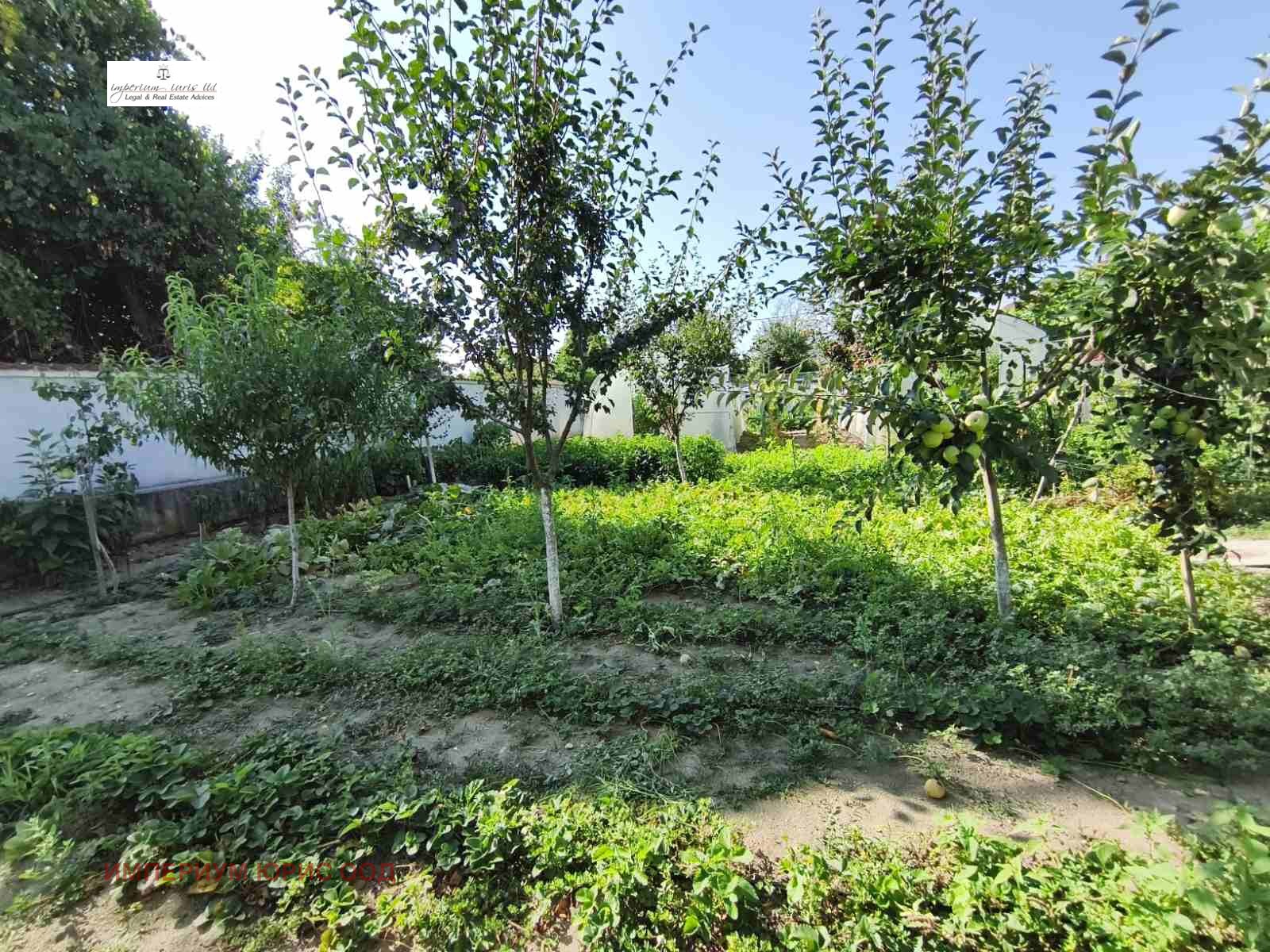 Продава КЪЩА, с. Каравелово, област Пловдив