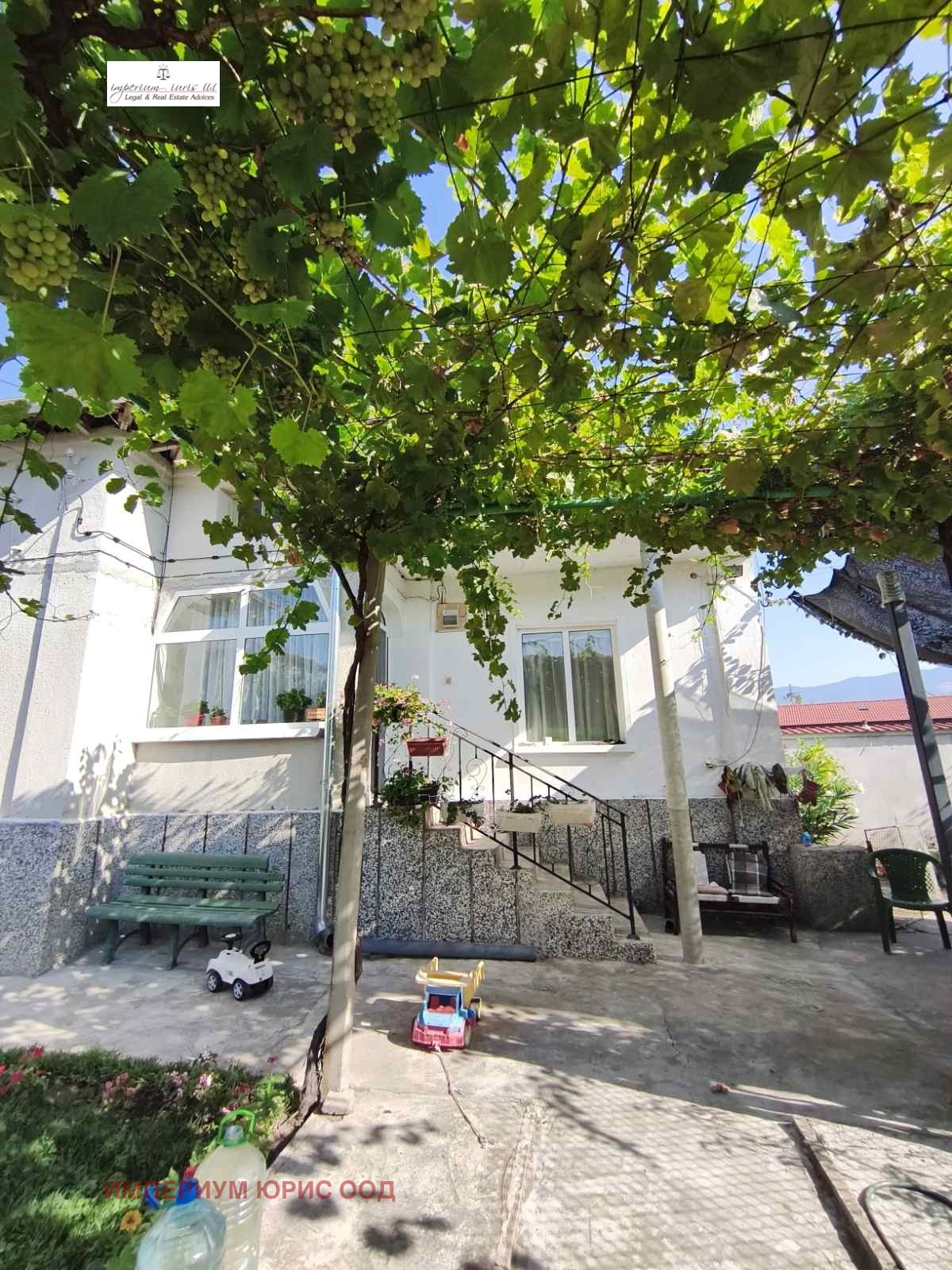Продава КЪЩА, с. Каравелово, област Пловдив, снимка 5 - Къщи - 55610892