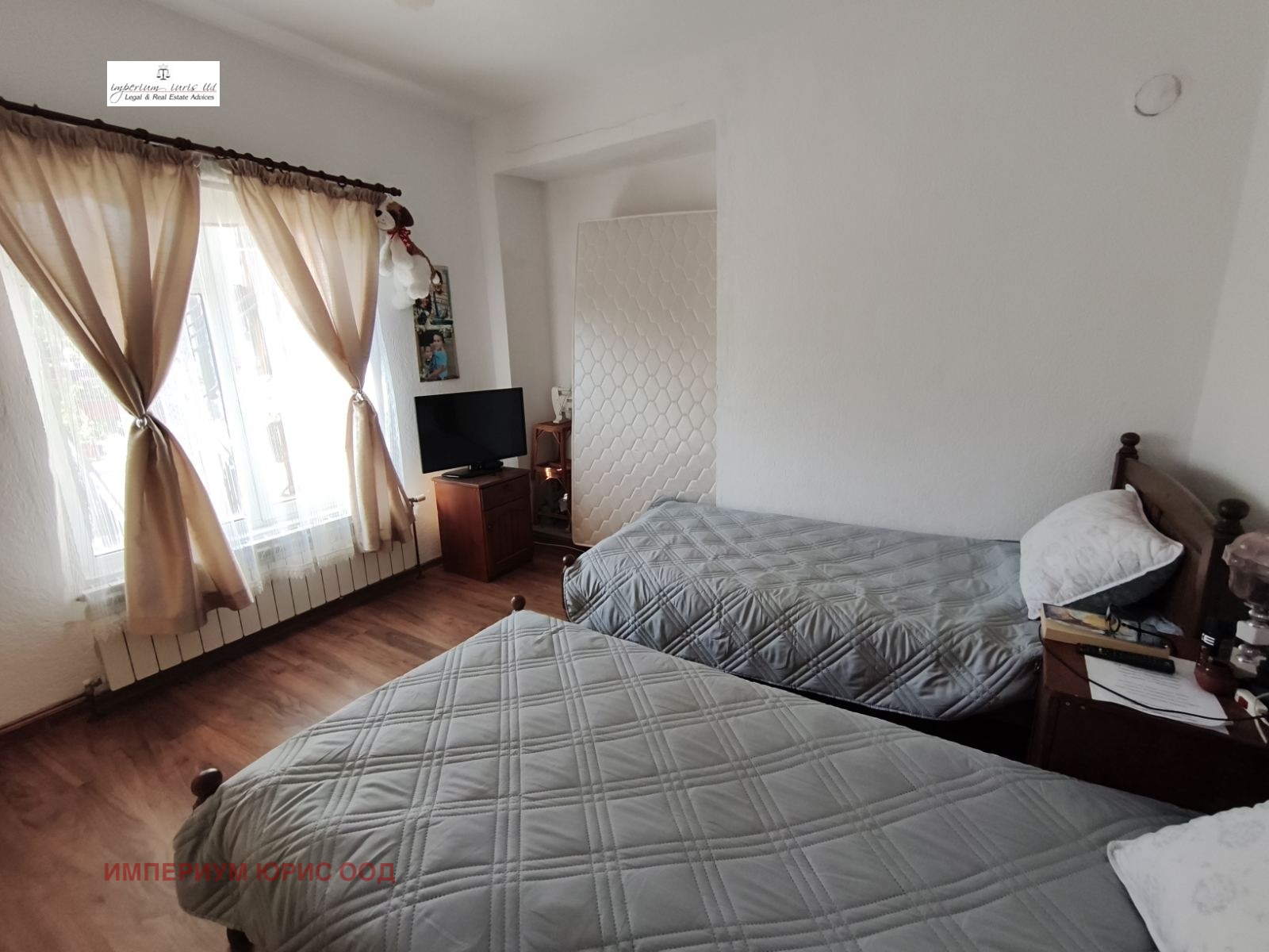 Продава КЪЩА, с. Каравелово, област Пловдив, снимка 15 - Къщи - 55610892