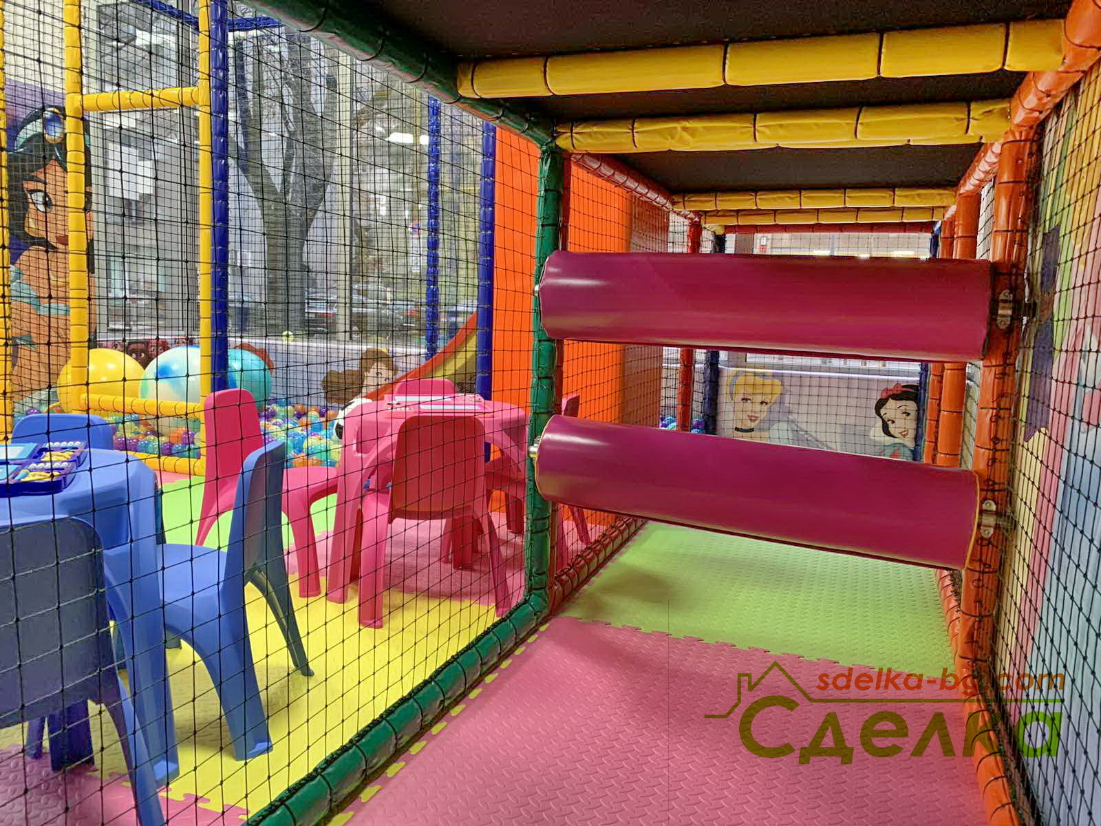 Продава БИЗНЕС ИМОТ, гр. Габрово, Център, снимка 7 - Други - 56160704