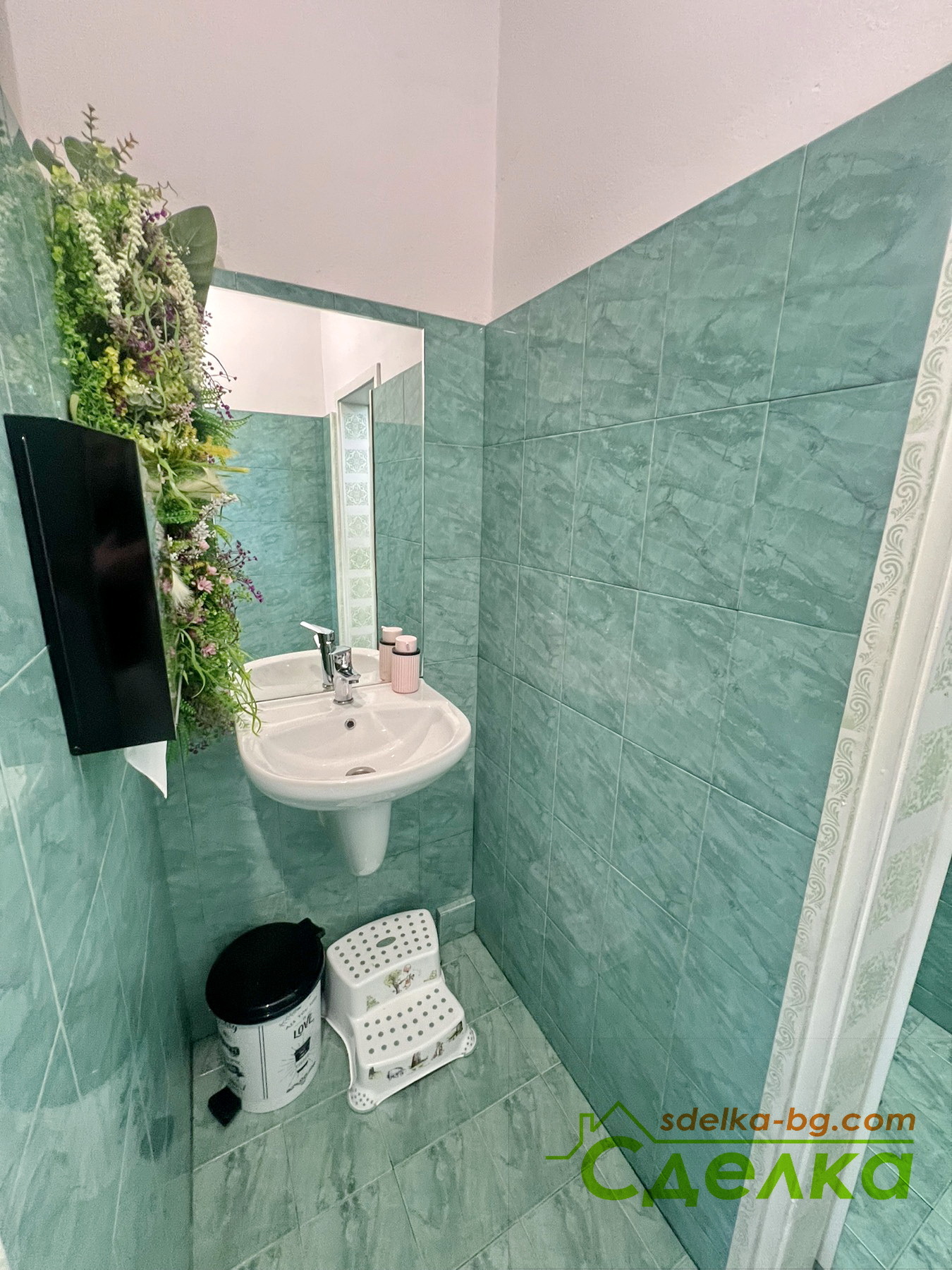 Продава БИЗНЕС ИМОТ, гр. Габрово, Център, снимка 9 - Други - 56160704