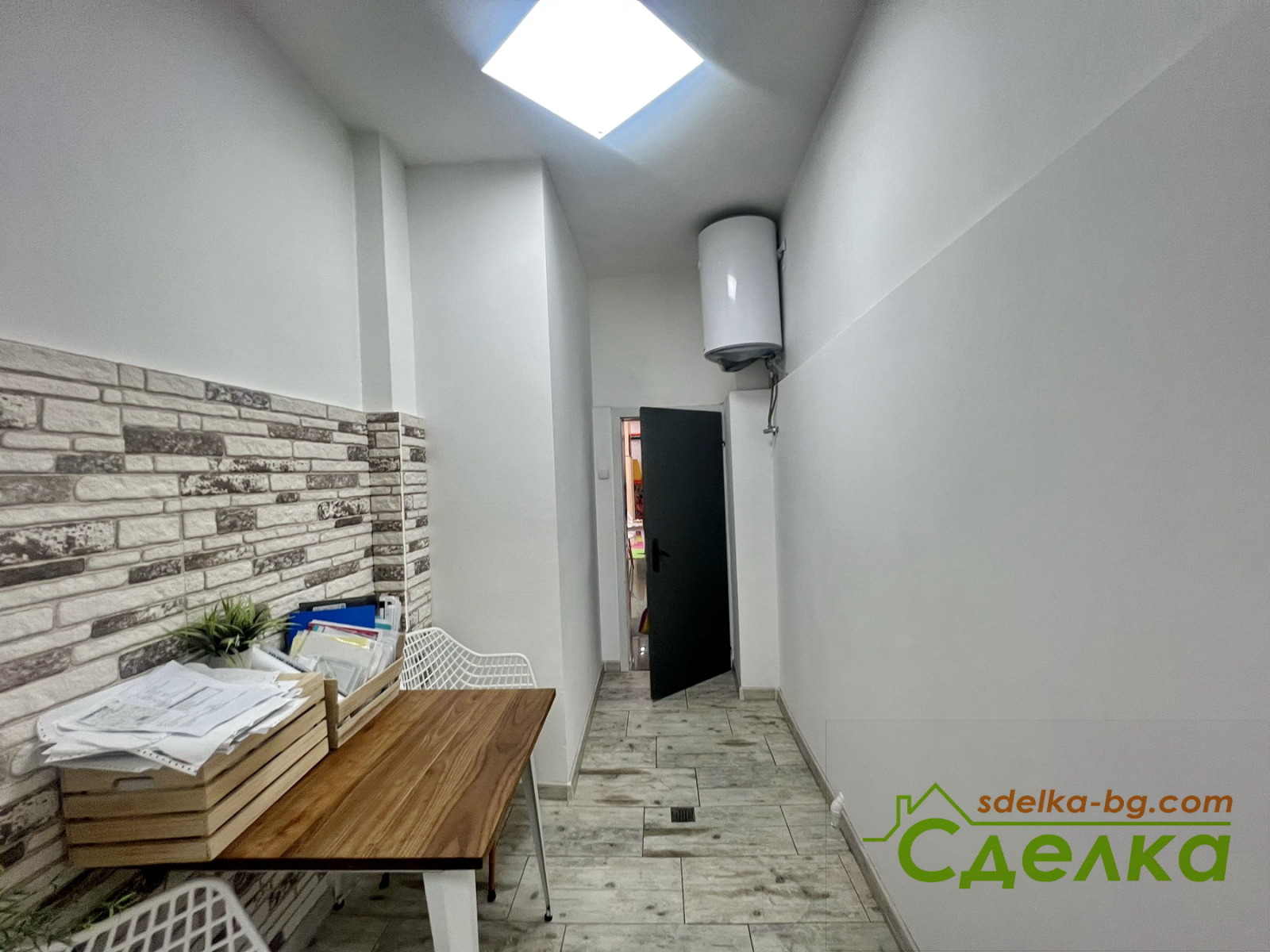 Продава БИЗНЕС ИМОТ, гр. Габрово, Център, снимка 14 - Други - 56160704