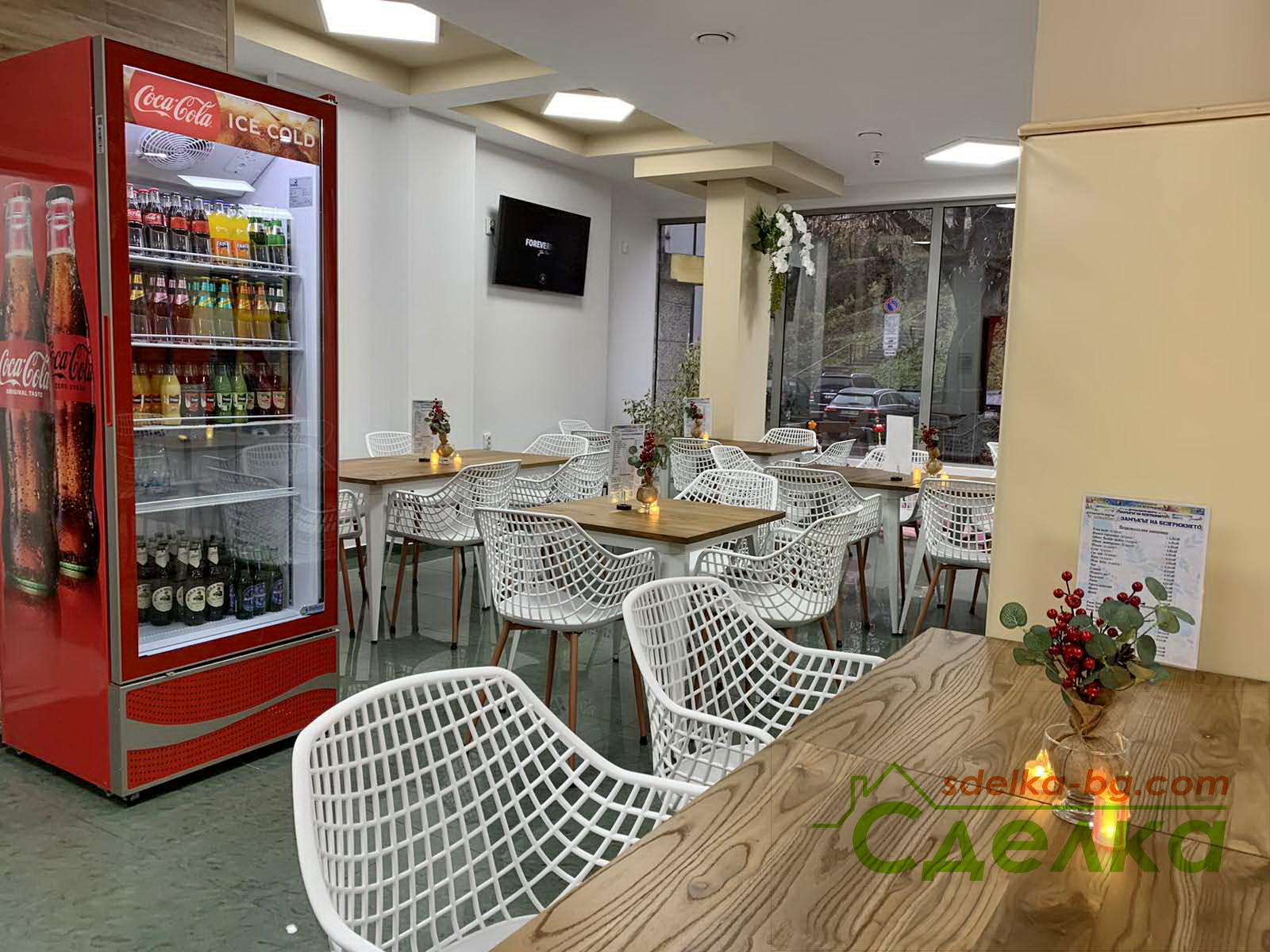 Продава БИЗНЕС ИМОТ, гр. Габрово, Център, снимка 8 - Други - 56160704