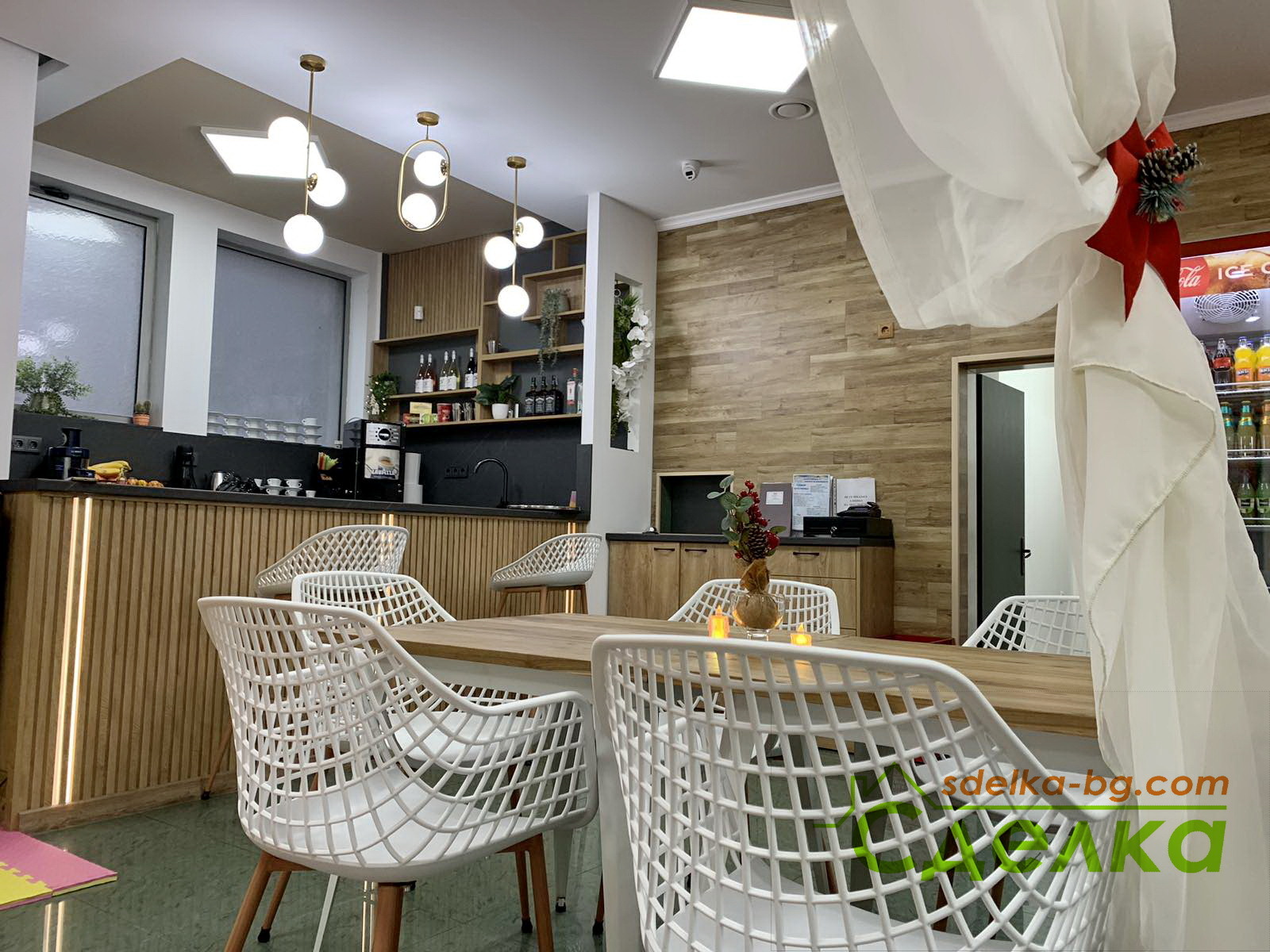 Продава БИЗНЕС ИМОТ, гр. Габрово, Център, снимка 16 - Други - 56160704
