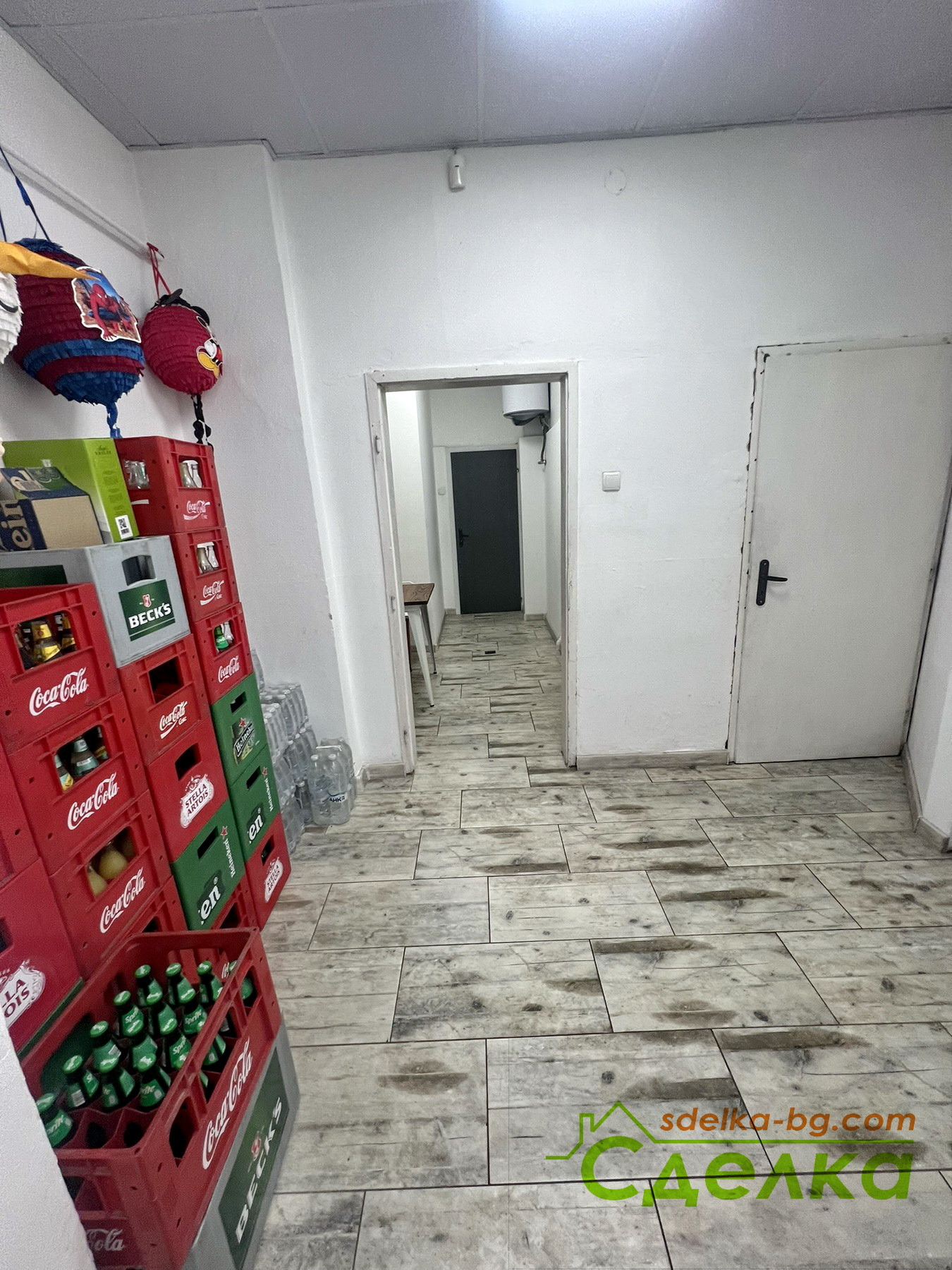 Продава БИЗНЕС ИМОТ, гр. Габрово, Център, снимка 10 - Други - 56160704