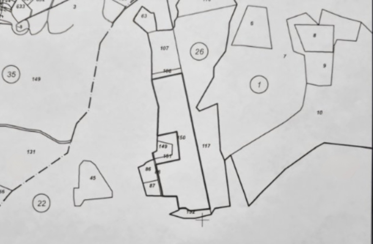 Продава ПАРЦЕЛ, гр. Царево, област Бургас, снимка 3 - Парцели - 54094412