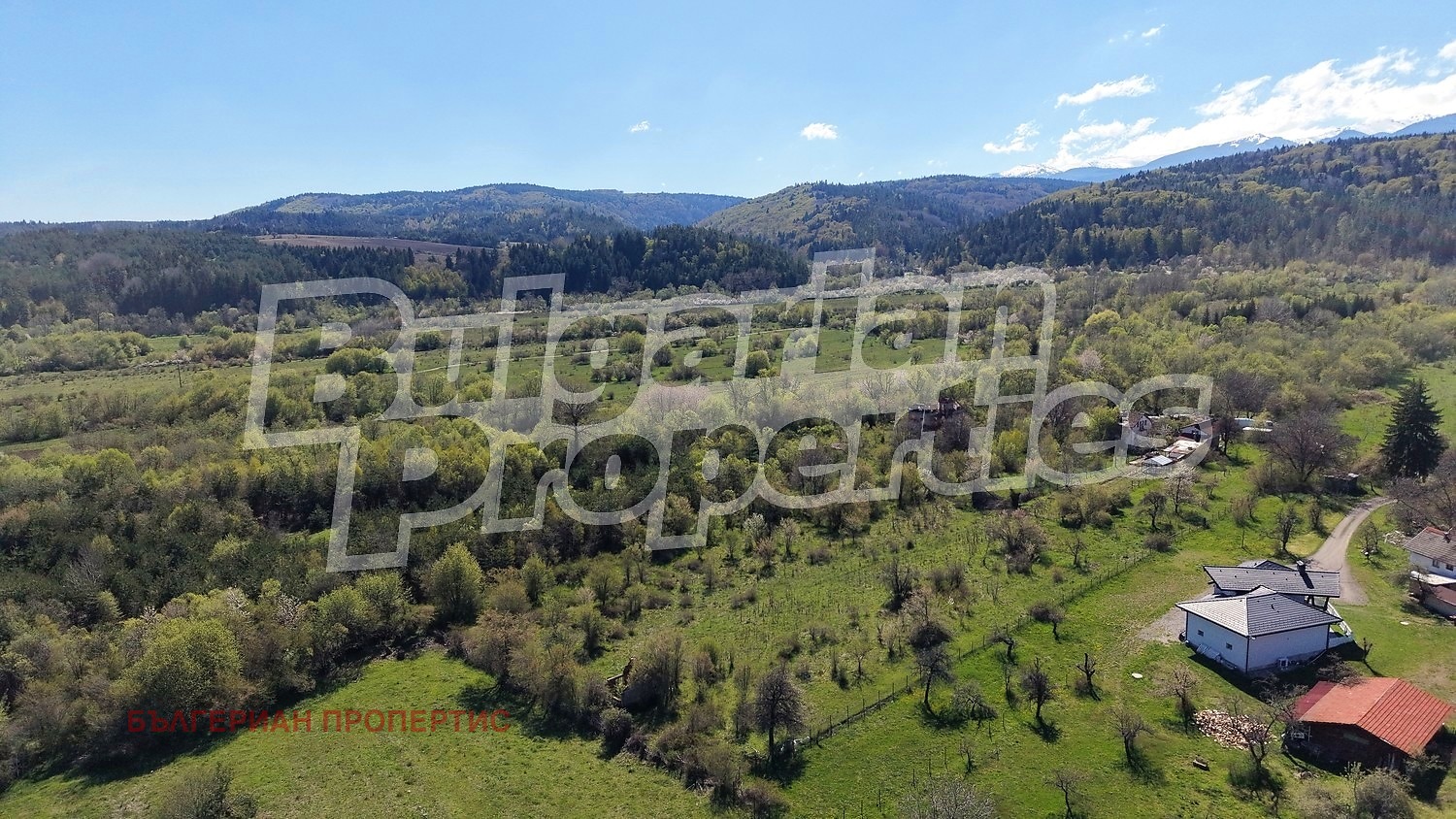 Продава ПАРЦЕЛ, гр. Самоков, област София област, снимка 4 - Парцели - 54415263