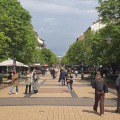 Продава 3-СТАЕН, гр. София, Център, снимка 1