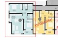 Продава 3-СТАЕН, гр. София, Кръстова вада, снимка 3