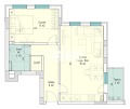 Продава  2-стаен град Пловдив , Каменица 2 , 81 кв.м | 63225763 - изображение [3]