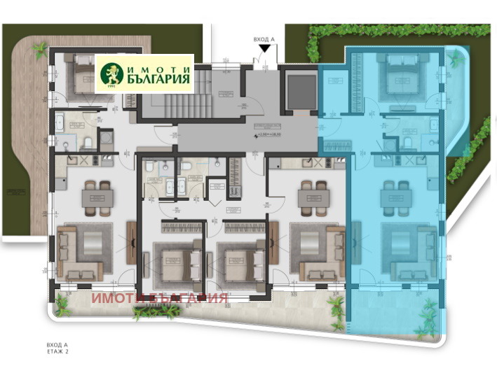 Продава 2-СТАЕН | Imot.bg — изображение 6